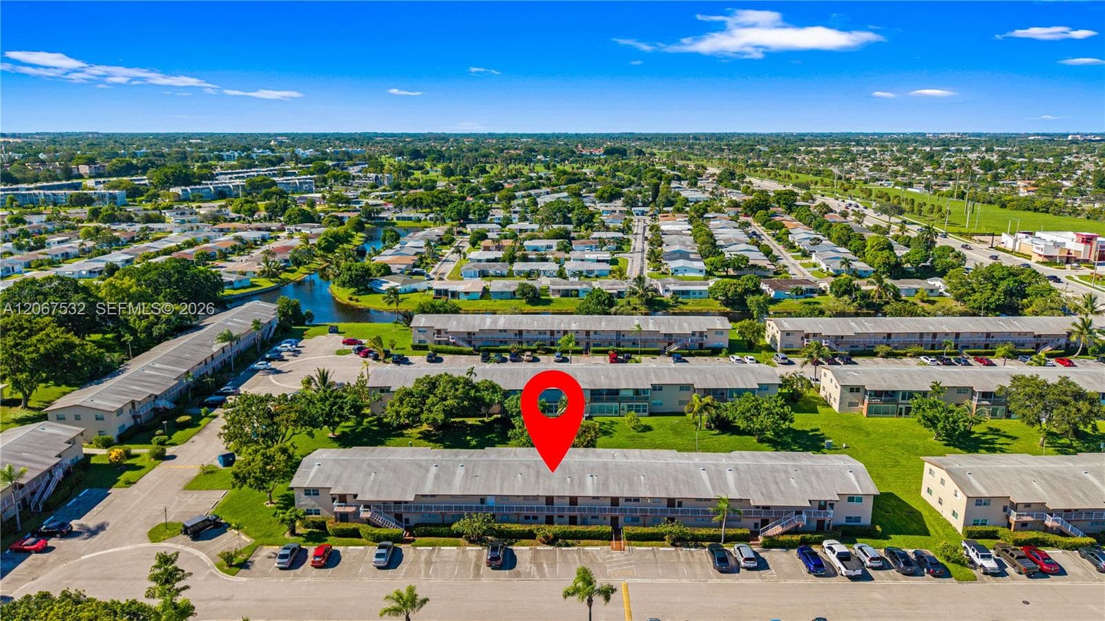 7305 NW 5th Ct # 204, Margate FL 33063