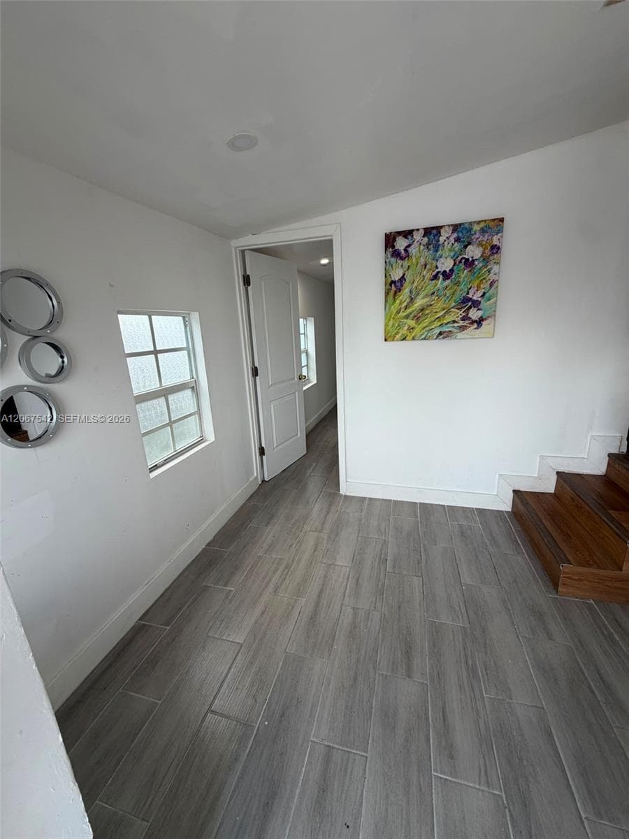 Listing