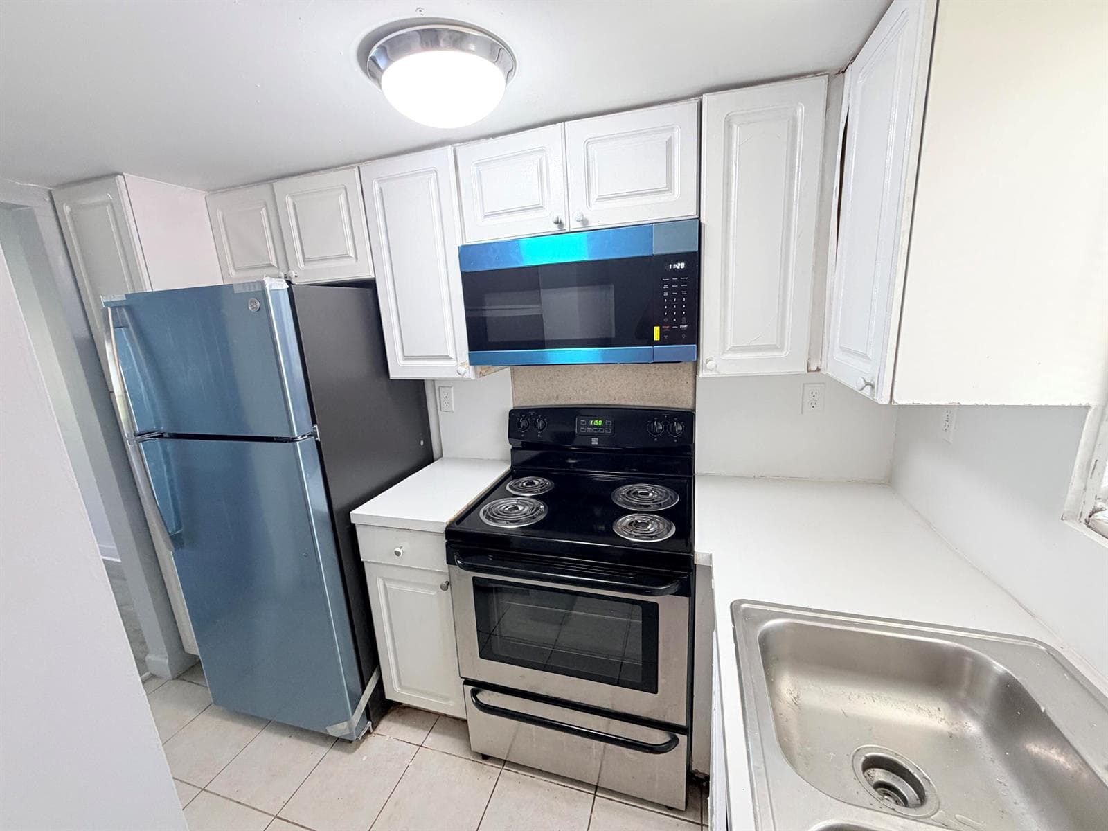 1501 CRESCENT Circle # C19, Lake Park FL 33403