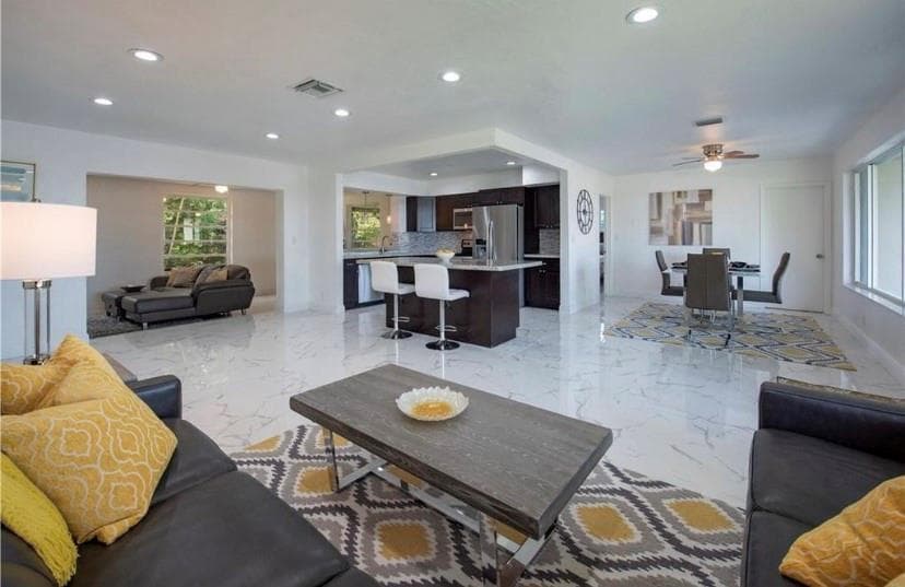 1460 NE 56TH Court, Fort Lauderdale FL 33334 photo 3