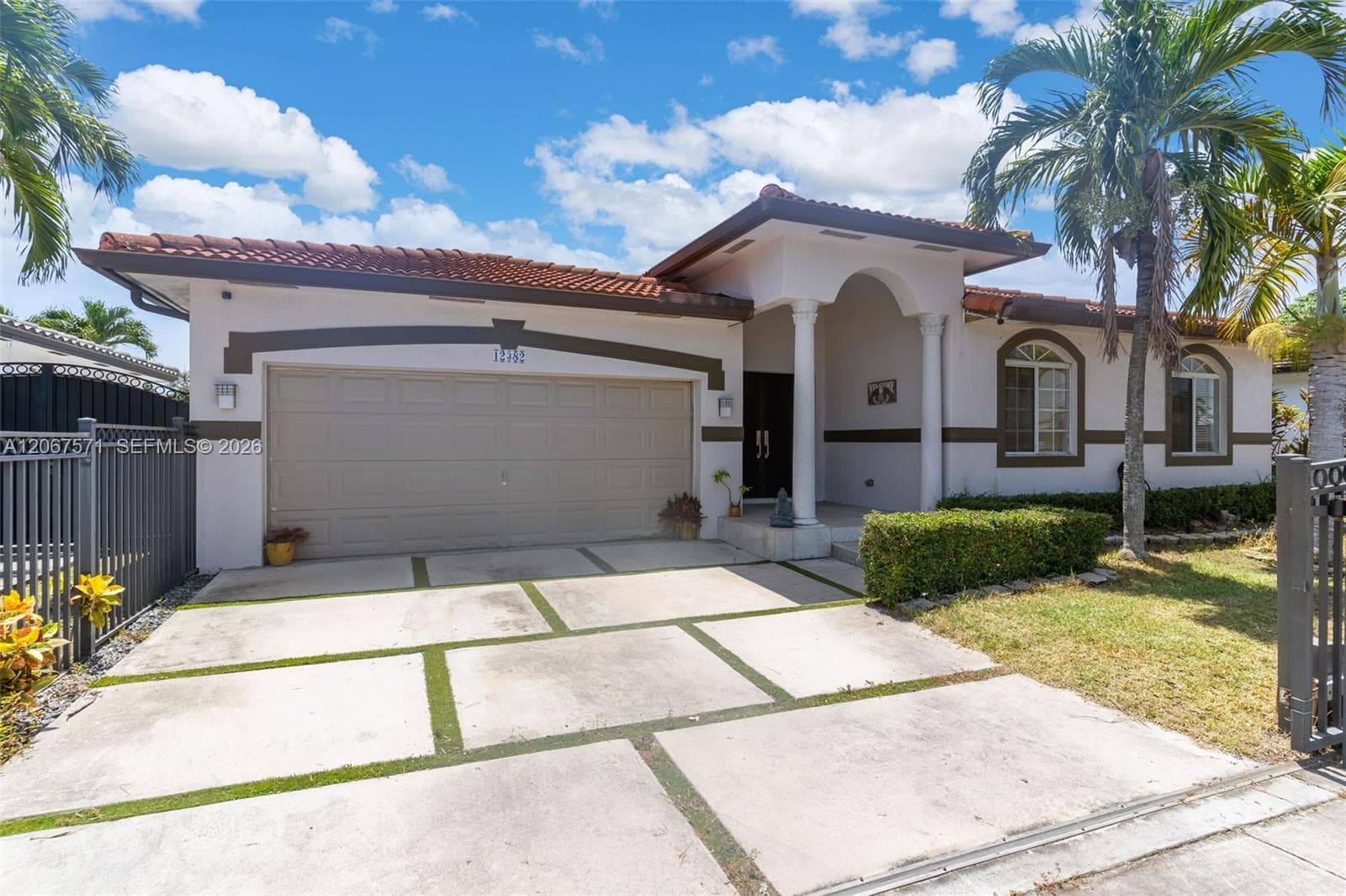 12382 SW 213th Ter, Miami FL 33177