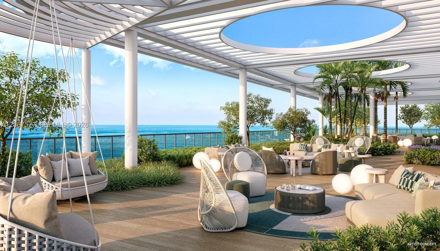 580 72 ST # 1001, Miami Beach FL 33141