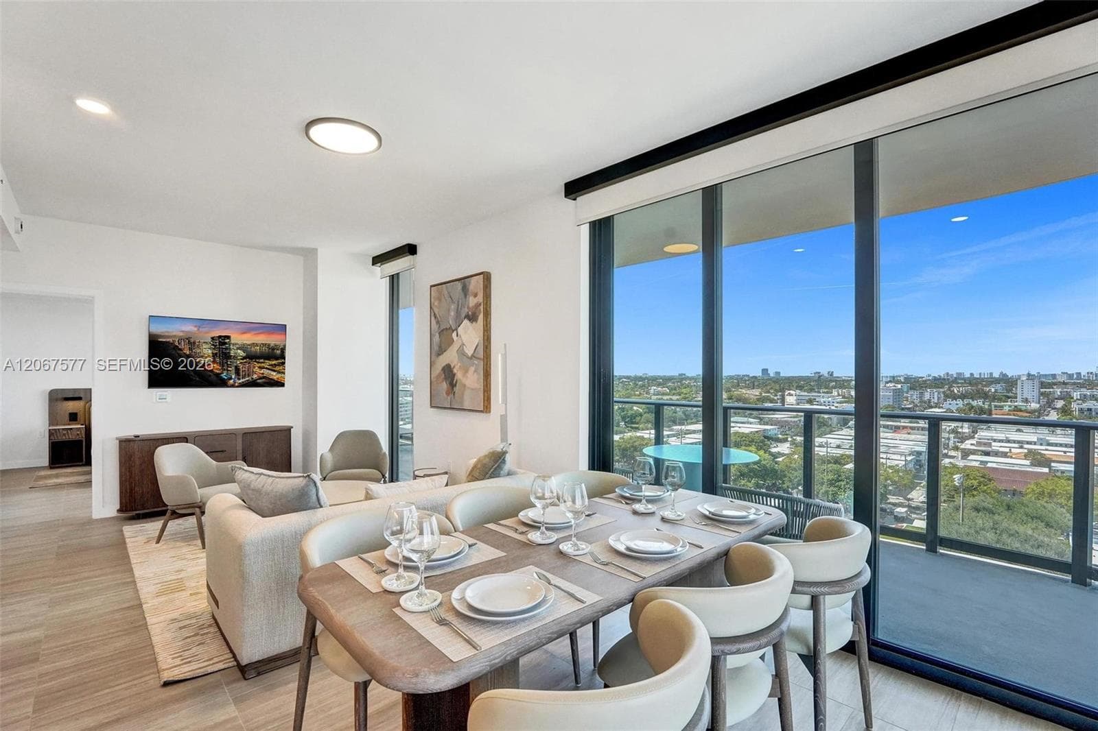 580 72 ST # 1001, Miami Beach FL 33141 photo 5