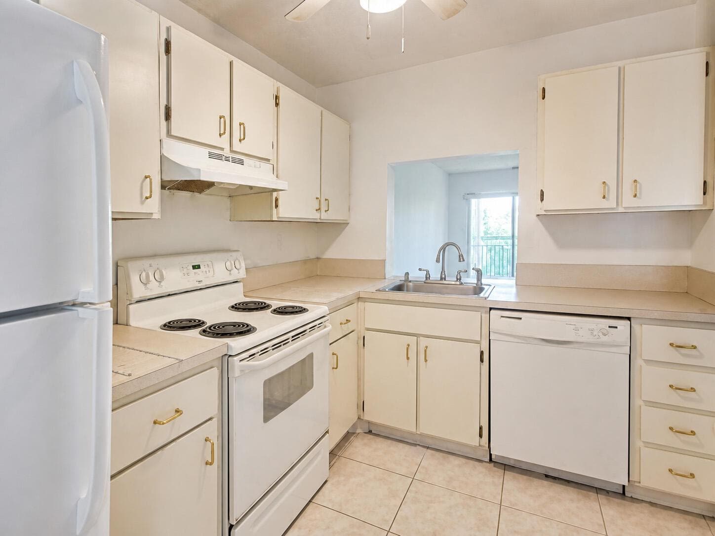 7260 Woodmont Terrace # 203, Tamarac FL 33321 photo 3