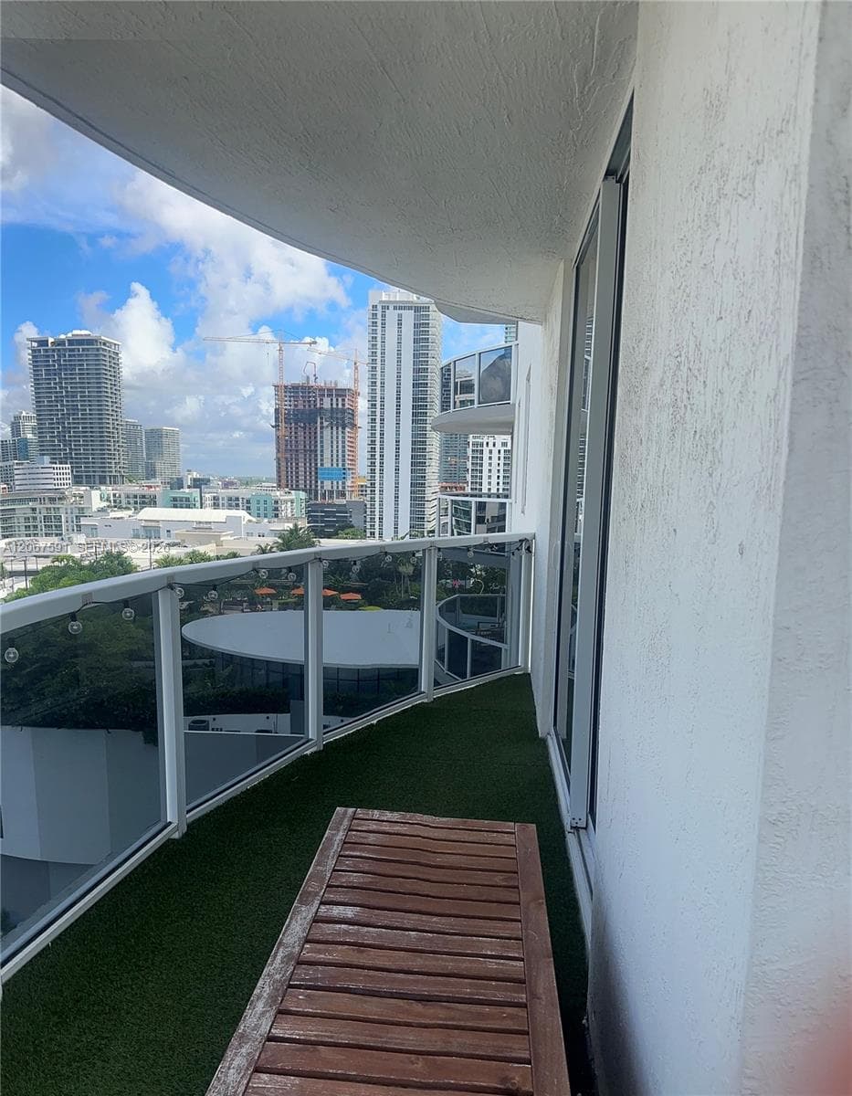 601 NE 23rd St # 1605, Miami FL 33137 photo 3