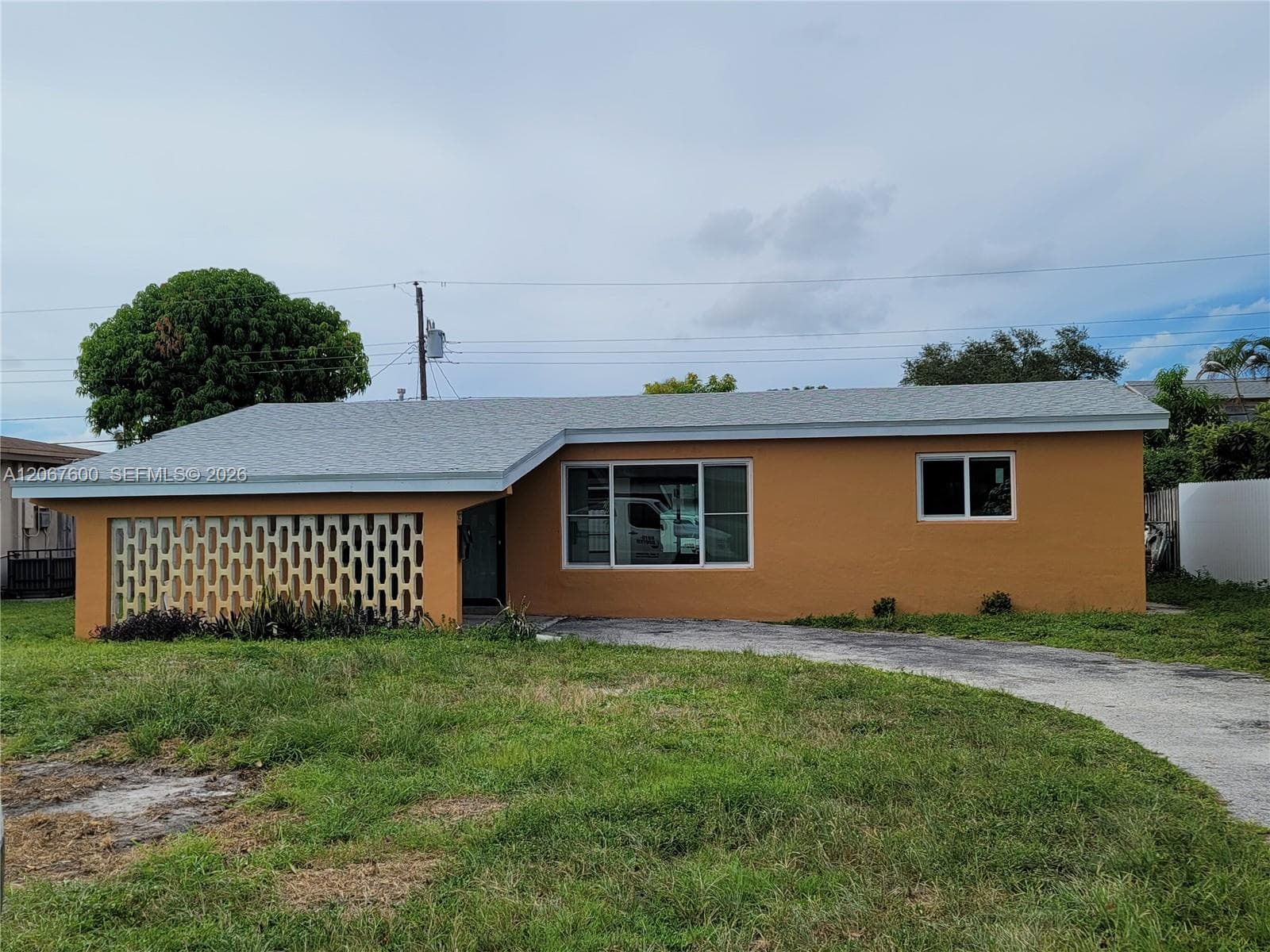 7817 Panama St, Miramar FL 33023