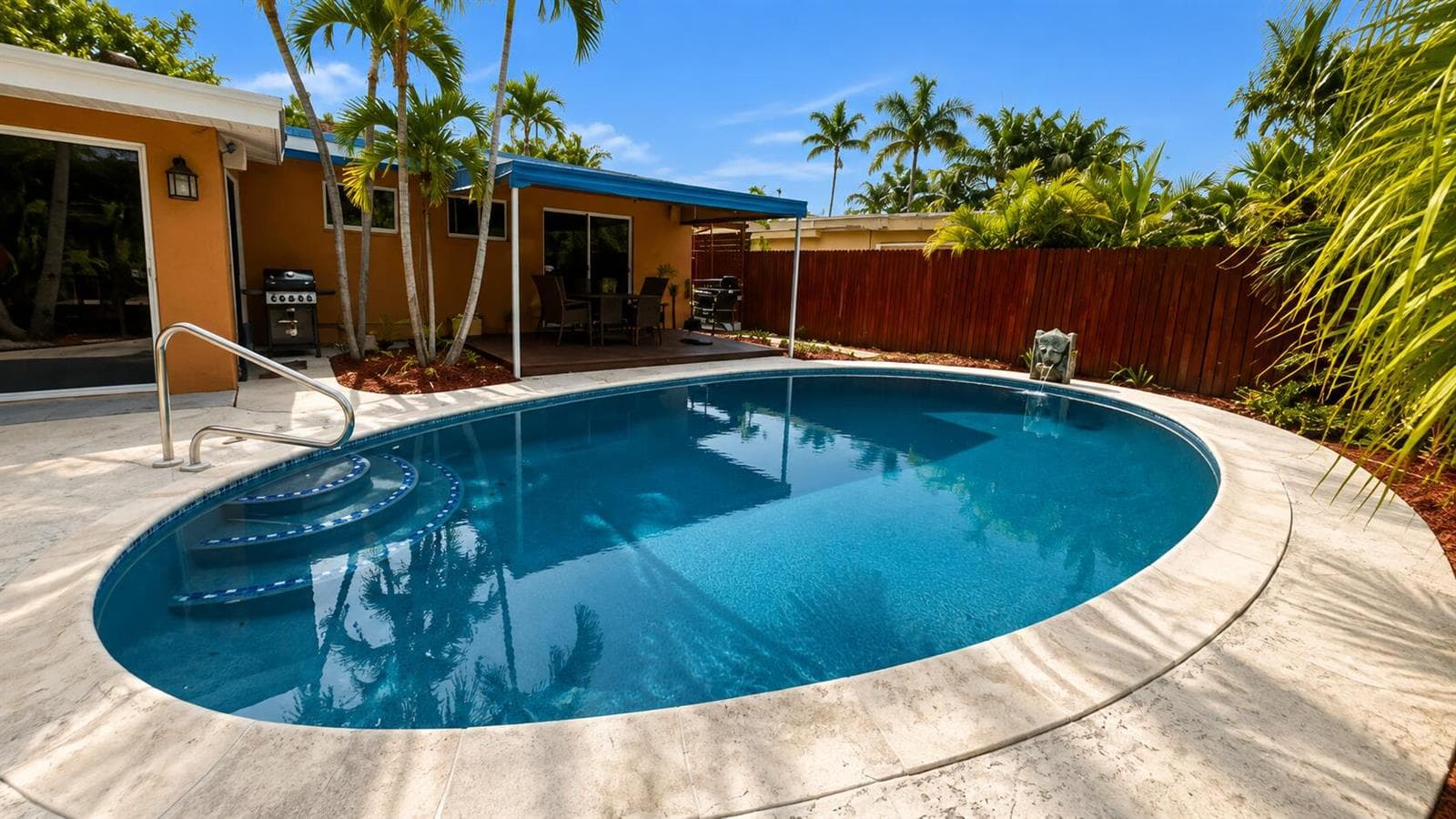 2041 SW 23RD Avenue, Fort Lauderdale FL 33312