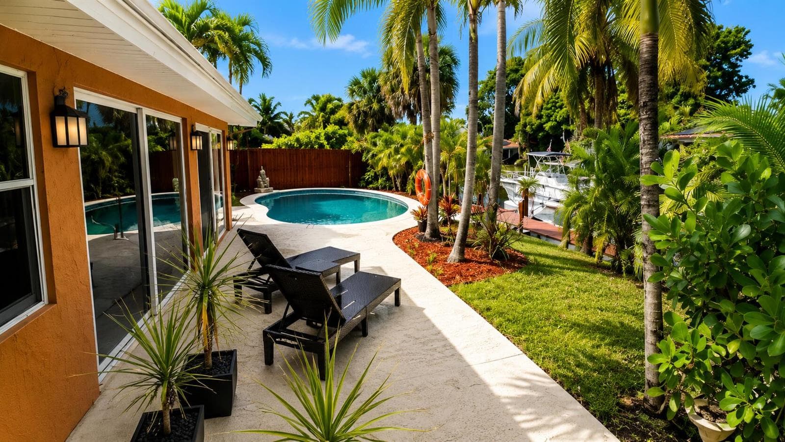 2041 SW 23RD Avenue, Fort Lauderdale FL 33312 photo 4