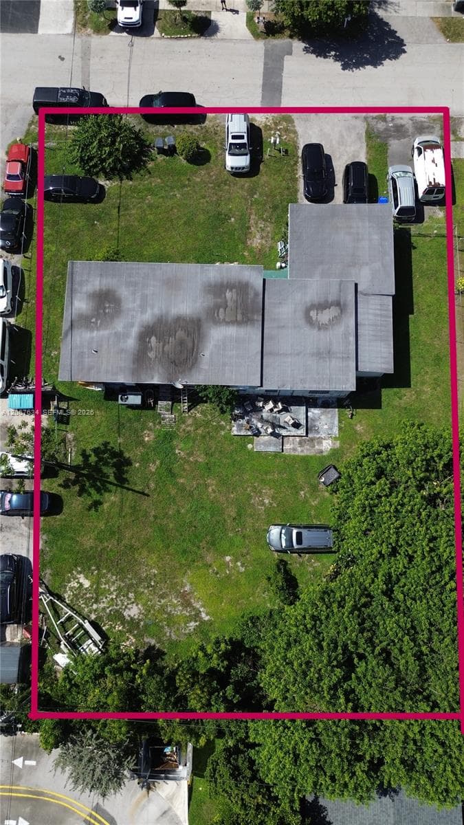 6013 Pierce St, Hollywood FL 33024 photo 3