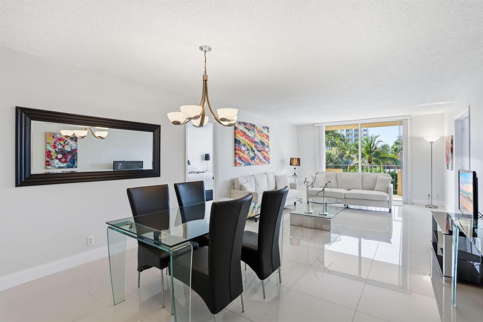 2000 S Ocean Boulevard # 2L, Pompano Beach FL 33062 photo 2