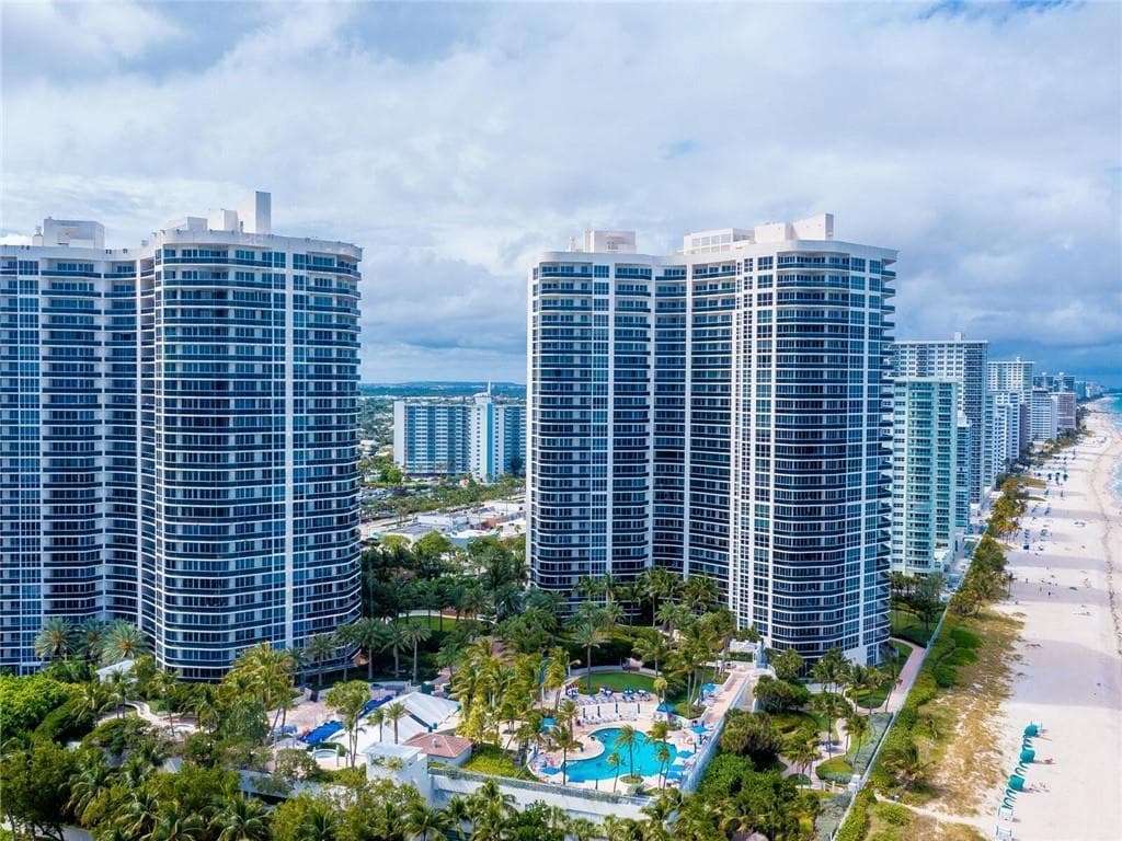 3200 N OCEAN Boulevard # 406, Fort Lauderdale FL 33308