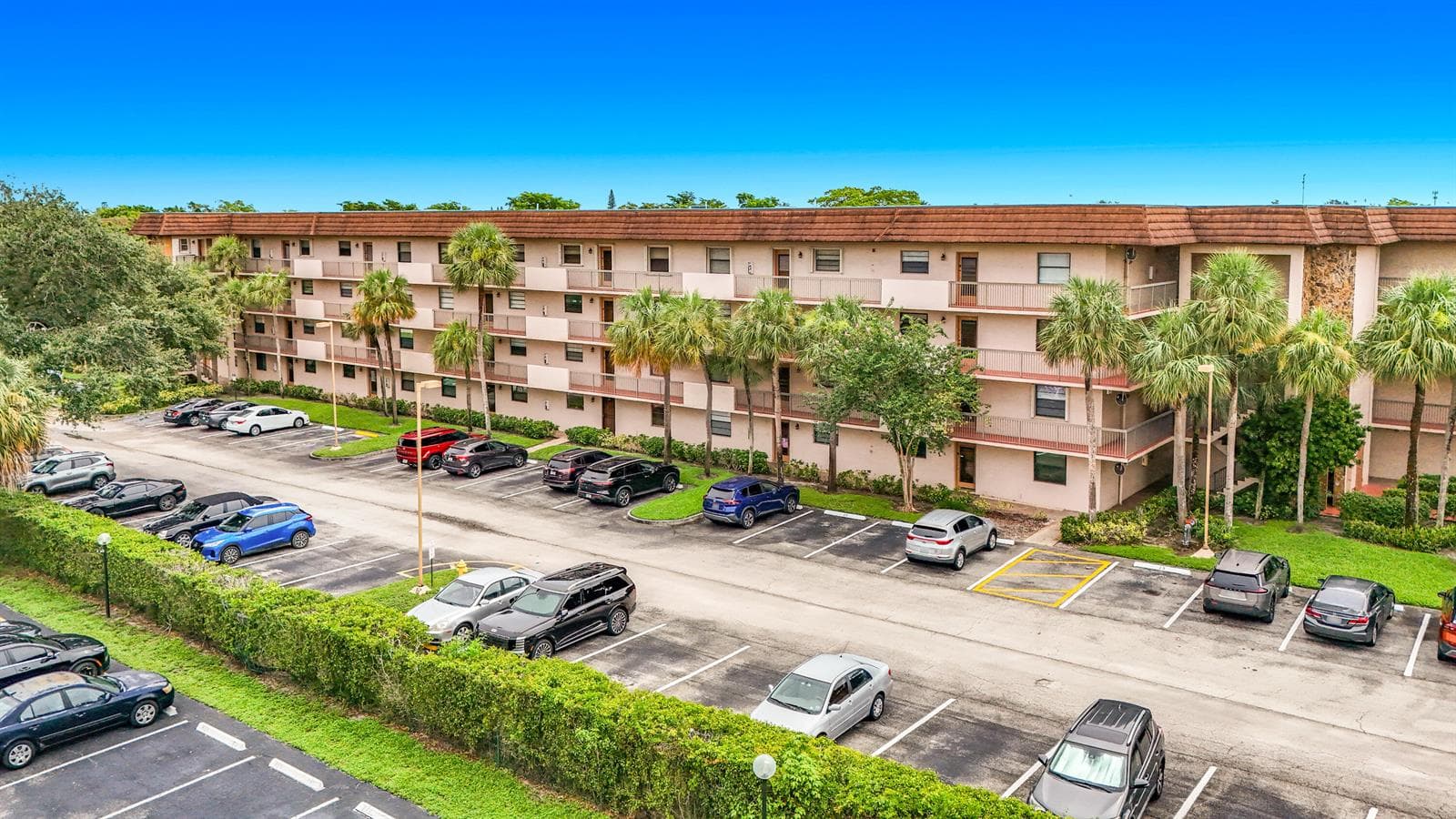 4970 E Sabal Palm Boulevard # 412, Tamarac FL 33319 photo 2