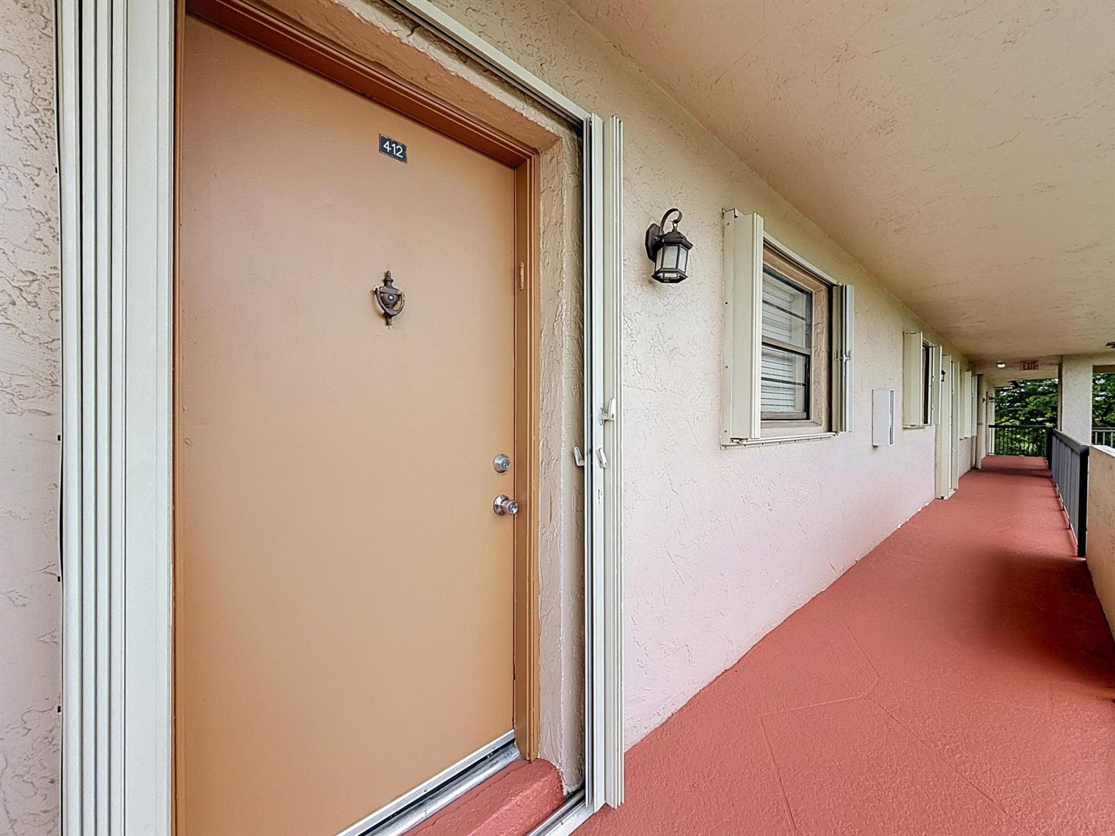 4970 E Sabal Palm Boulevard # 412, Tamarac FL 33319 photo 5