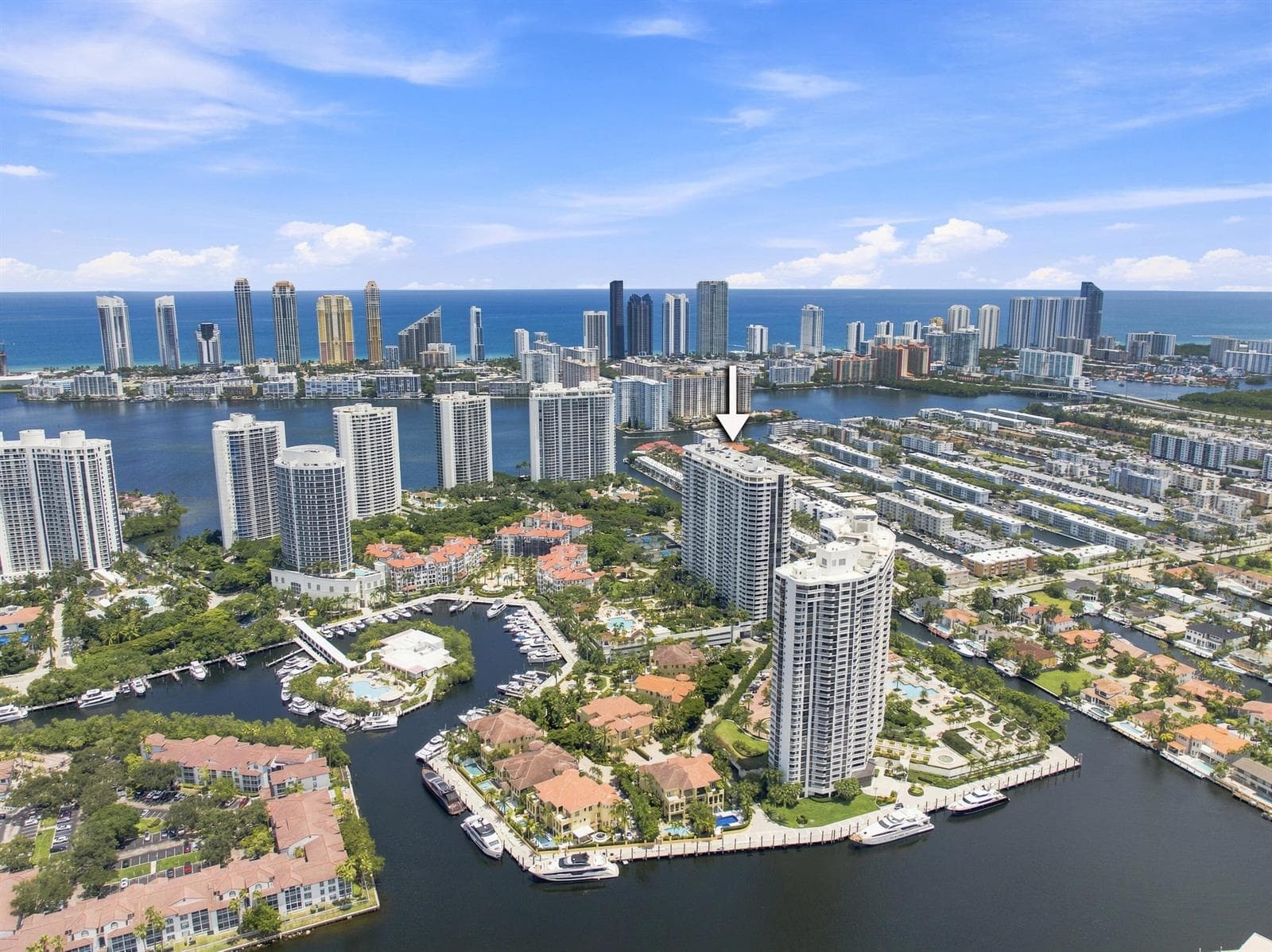 2000 Island Boulevard # 2905, Aventura FL 33160 photo 2
