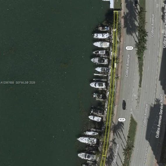 5005 Collins Ave #S-8, Miami Beach FL 33140 photo 2