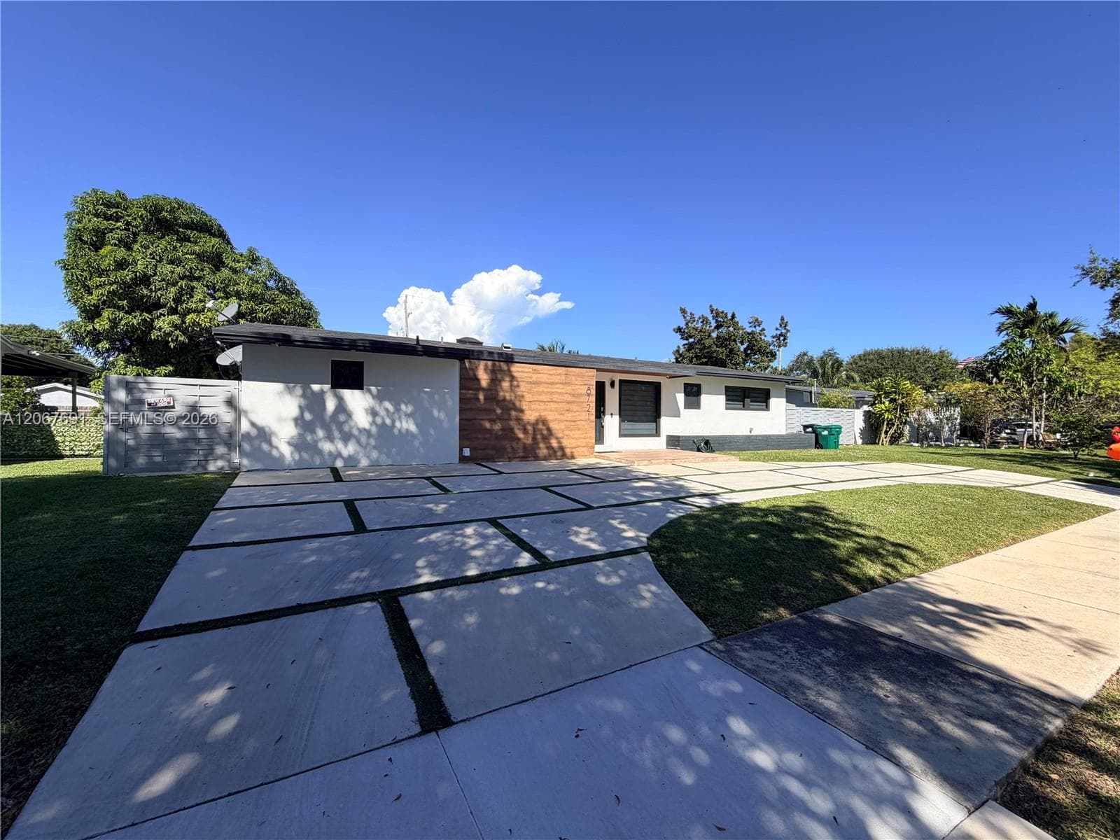 Listing