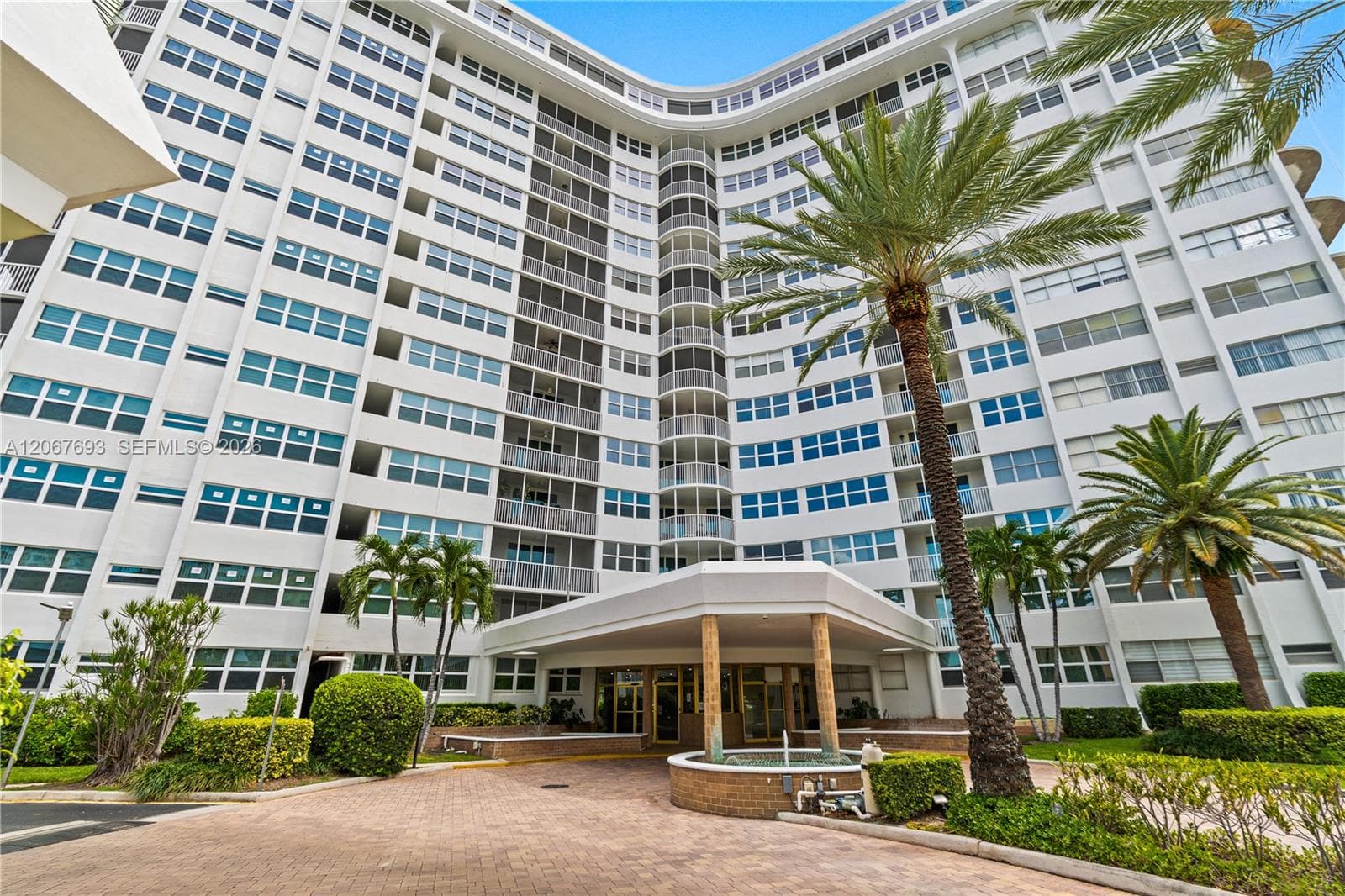 100 Golden Isles Dr # 1109, Hallandale Beach FL 33009 photo 3