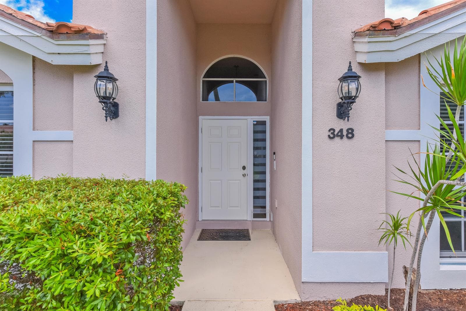 348 Eagleton Golf Drive, Palm Beach Gardens FL 33418 photo 2