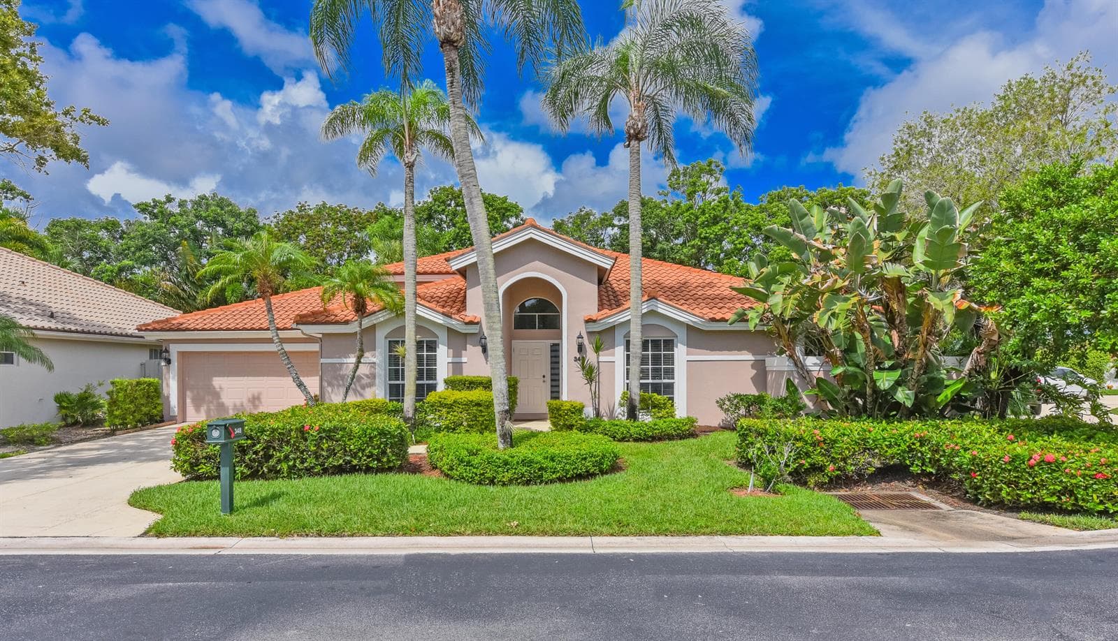 348 Eagleton Golf Drive, Palm Beach Gardens FL 33418
