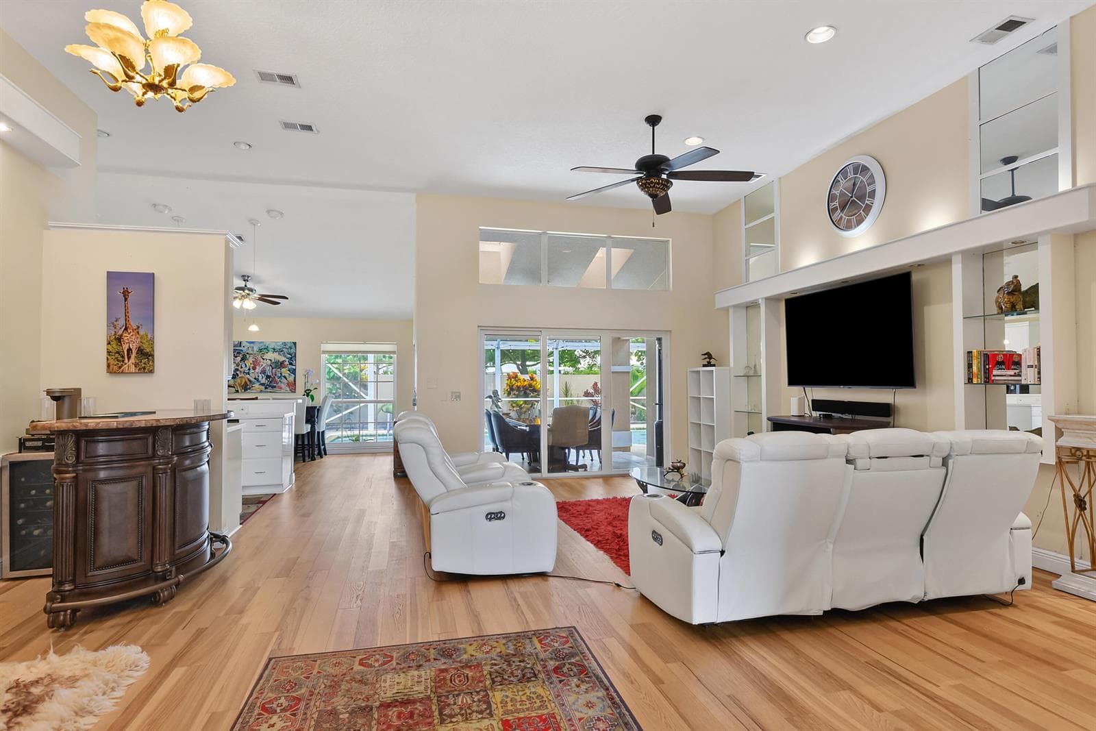 348 Eagleton Golf Drive, Palm Beach Gardens FL 33418 photo 5