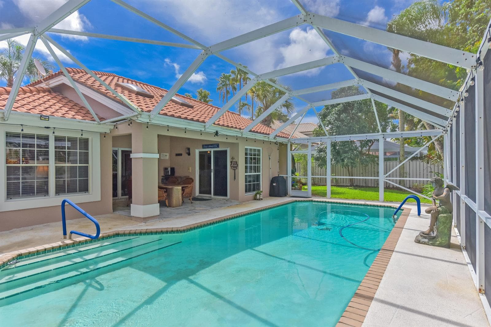 348 Eagleton Golf Drive, Palm Beach Gardens FL 33418 photo 4