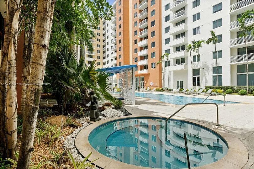 2775 NE 187th Street # 325, Miami FL 33180 photo 2