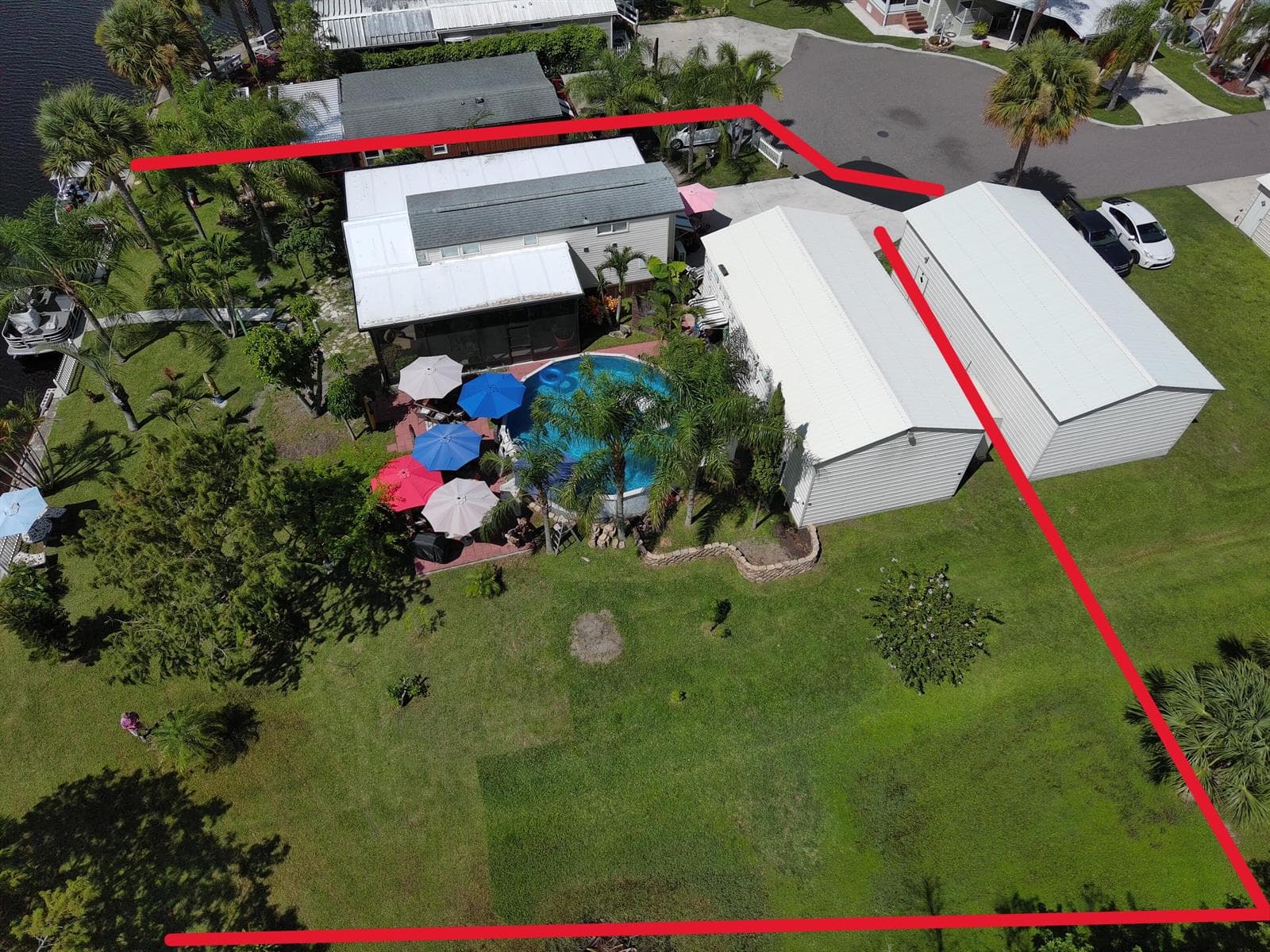 70 Turtle Cove, Okeechobee FL 34974 photo 2