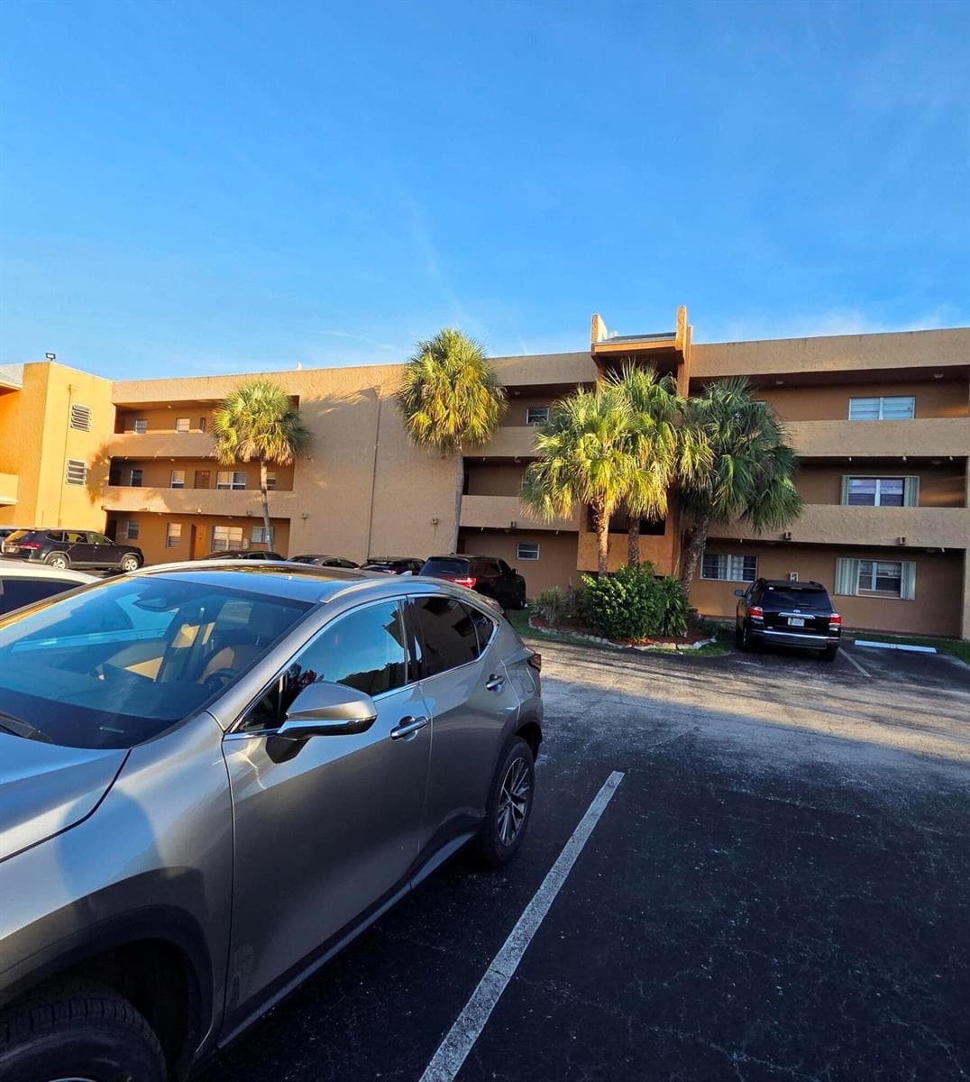 1891 SW 81ST Avenue # 211, North Lauderdale FL 33068 photo 2