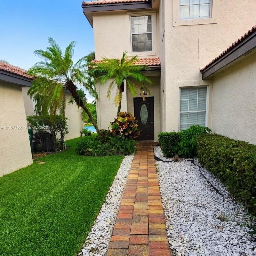 17948 SW 30th Ct, Miramar FL 33029 photo 3