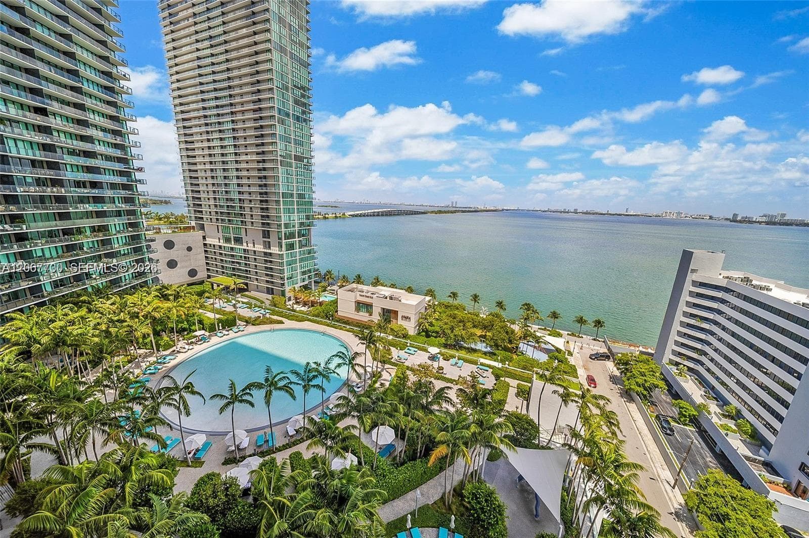 480 NE 31st St # 905, Miami, FL 33137