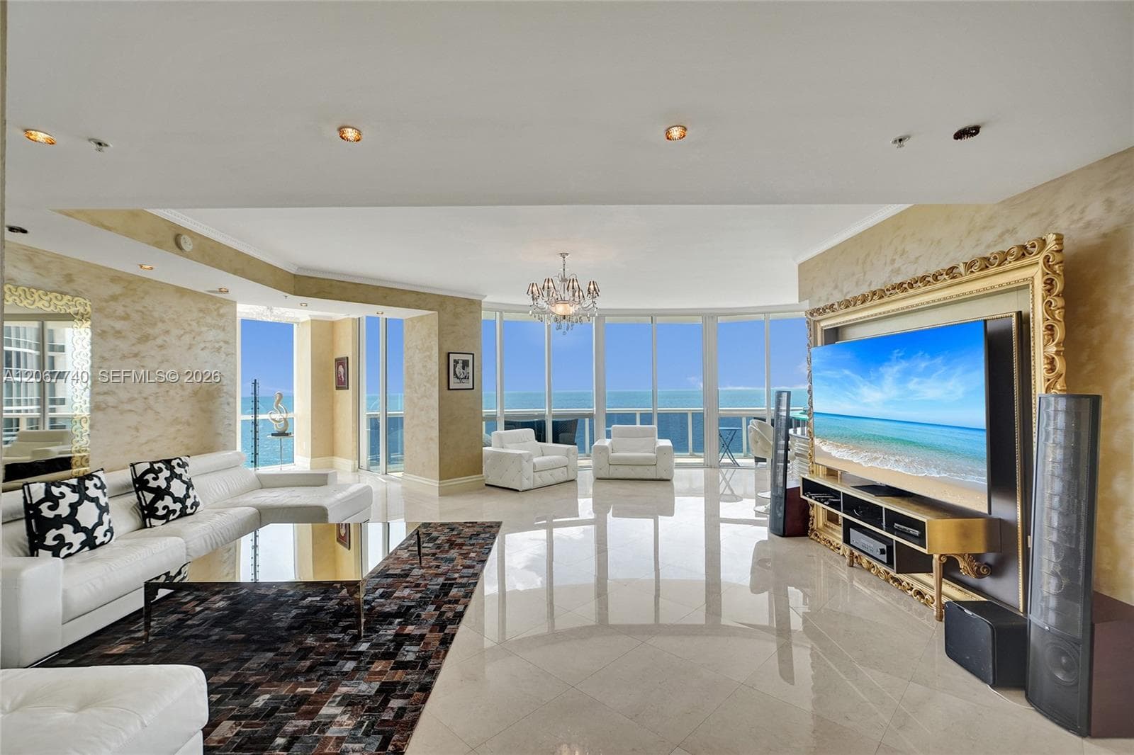 18201 Collins Ave # 3309, Sunny Isles Beach FL 33160 photo 3