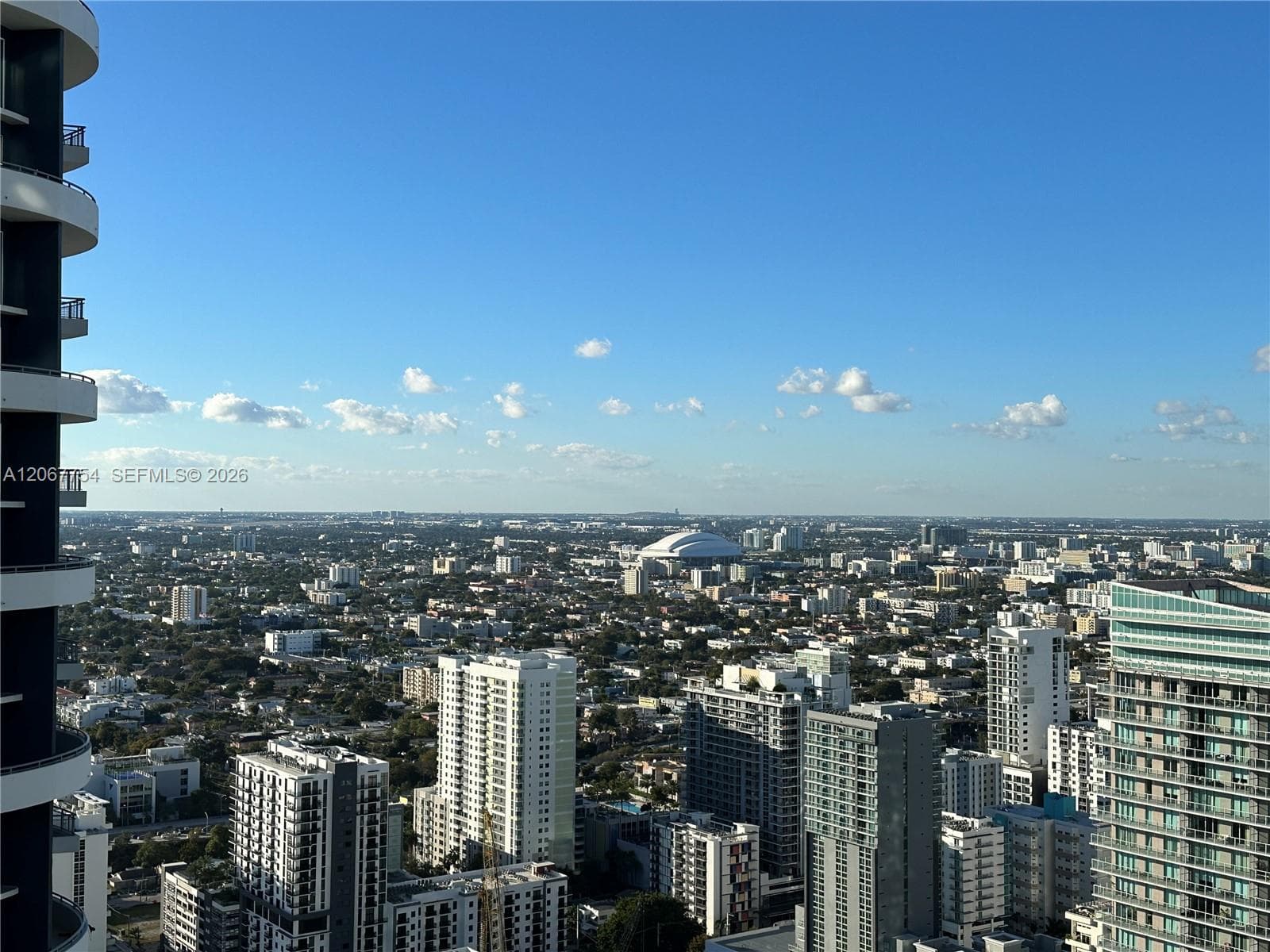 1300 S Miami # 4209, Miami FL 33130 photo 2