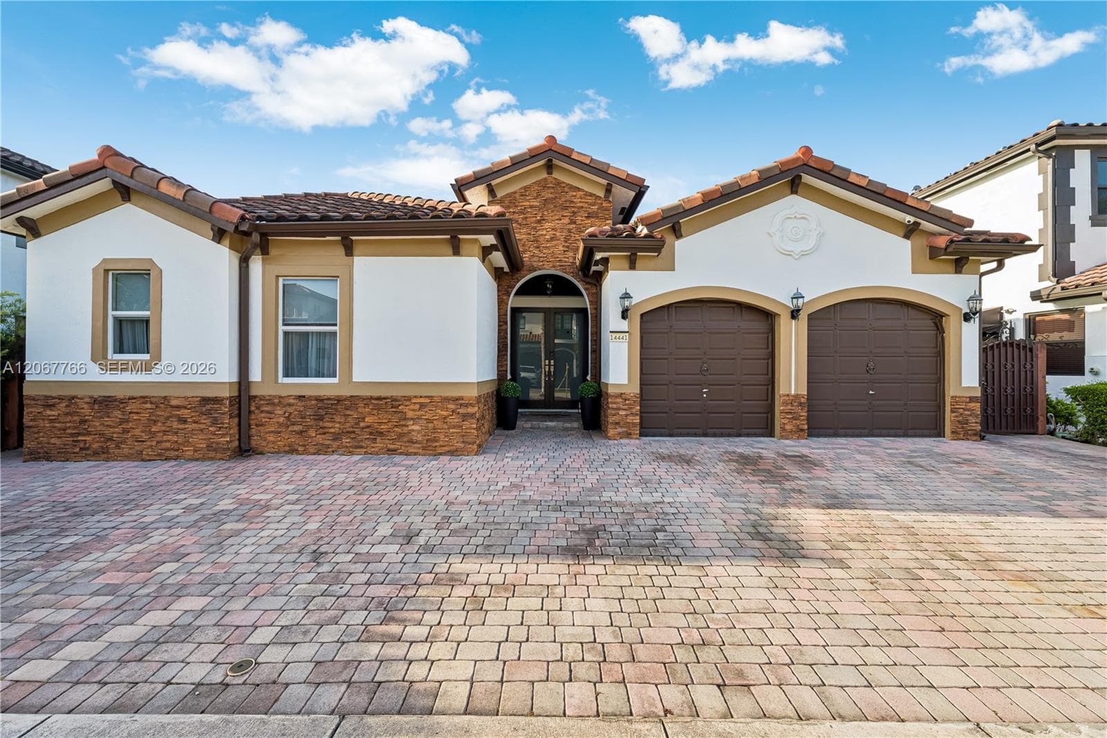 14441 SW 22nd Ter, Miami FL 33175