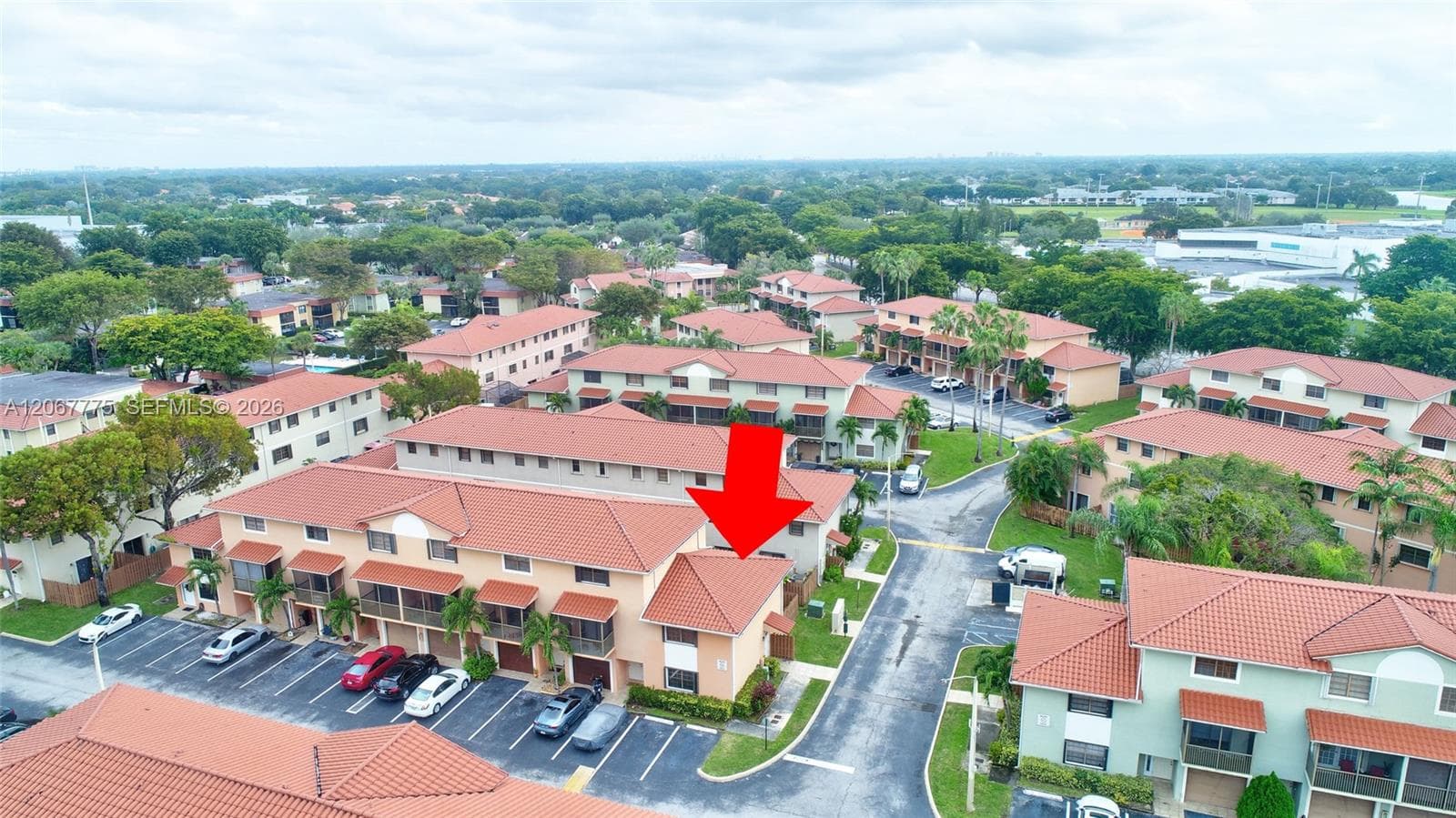 9874 Hammocks Blvd # 49, Miami FL 33196