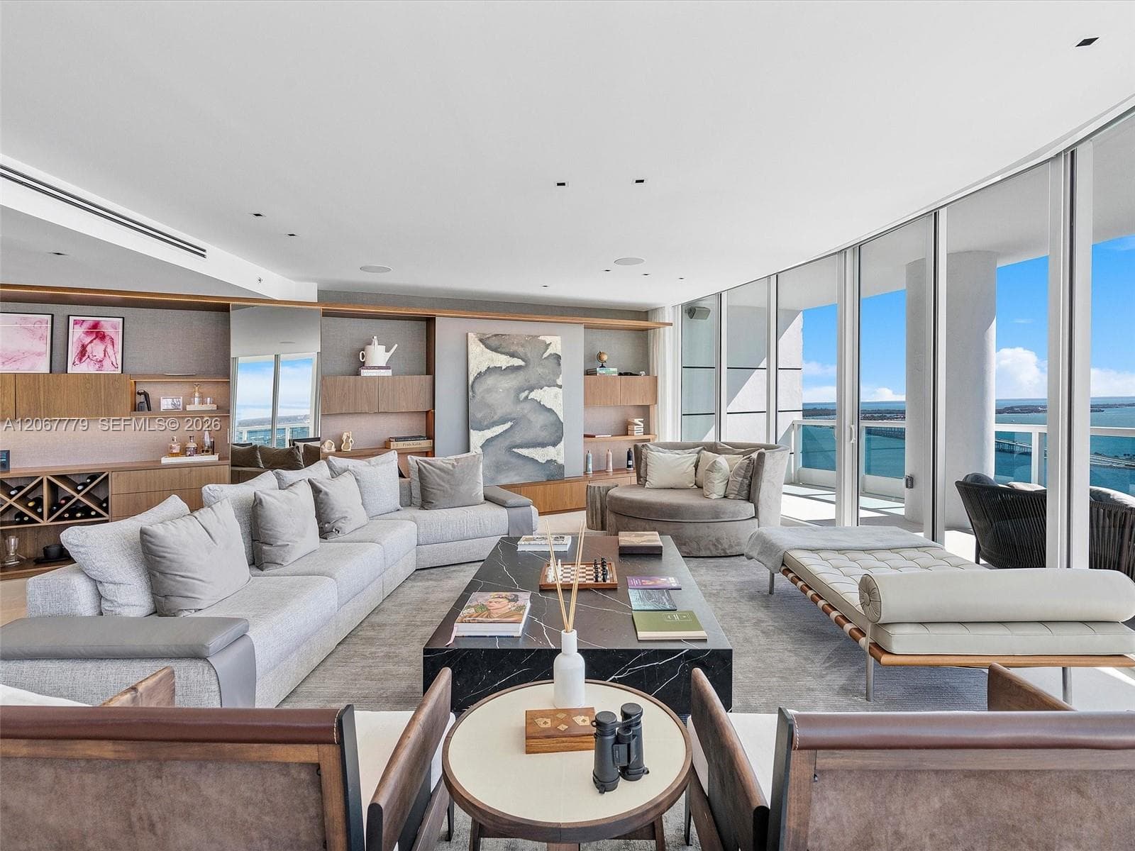 2127 Brickell Ave # 3602, Miami FL 33129 photo 3