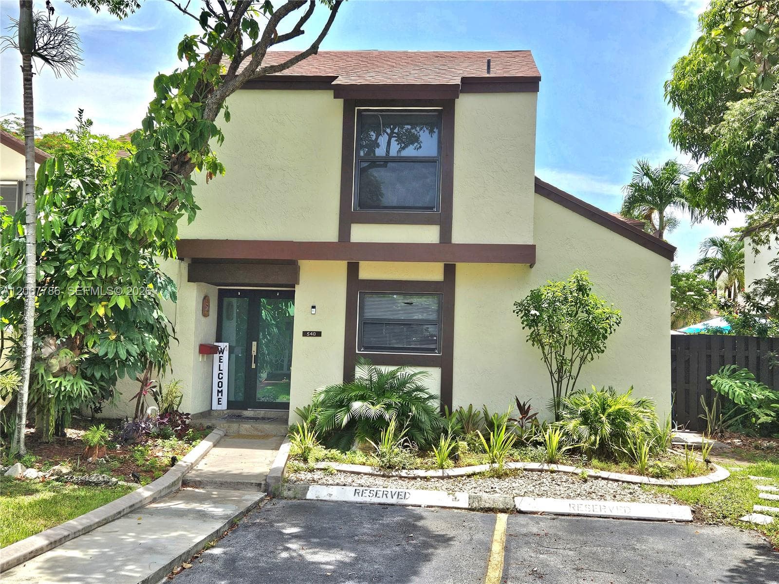 540 NW 99th Pl # 540, Miami, FL 33172