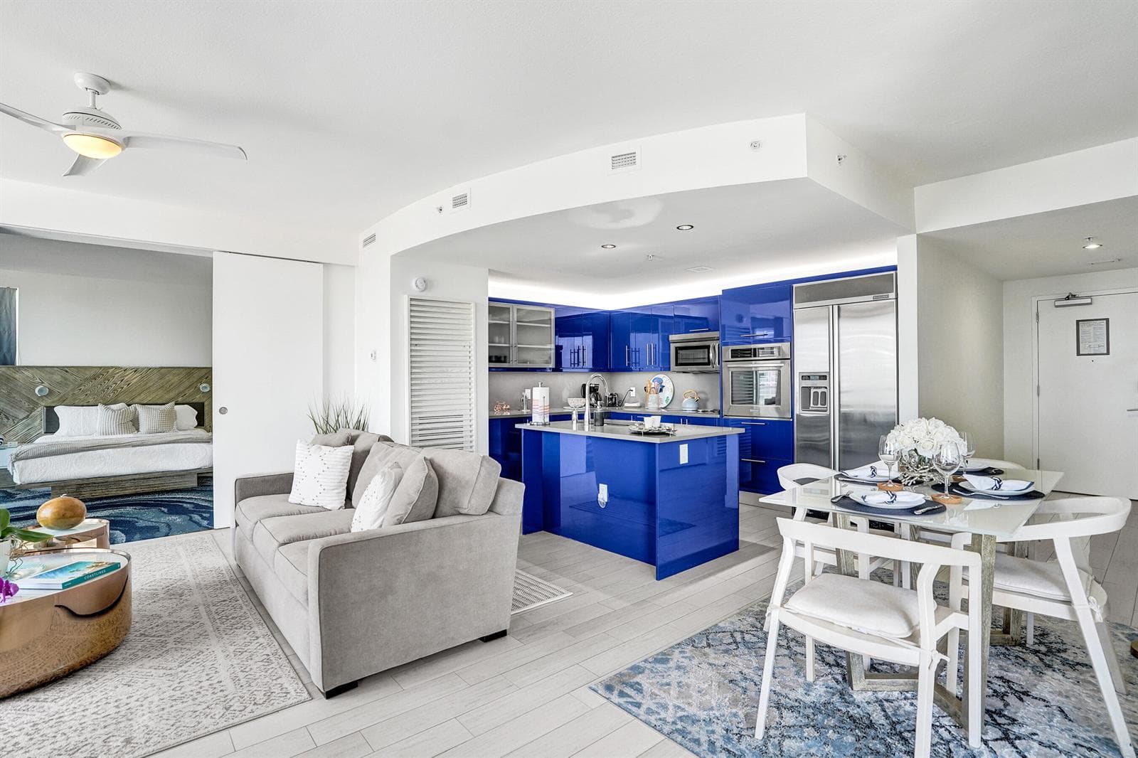 3101 BAYSHORE Drive # 1508, Fort Lauderdale FL 33304 photo 3