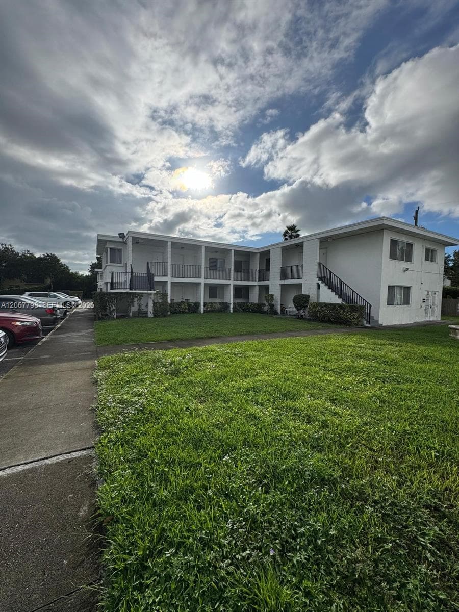 670 NE 88th Ter # 5, Miami, FL 33138 photo 2