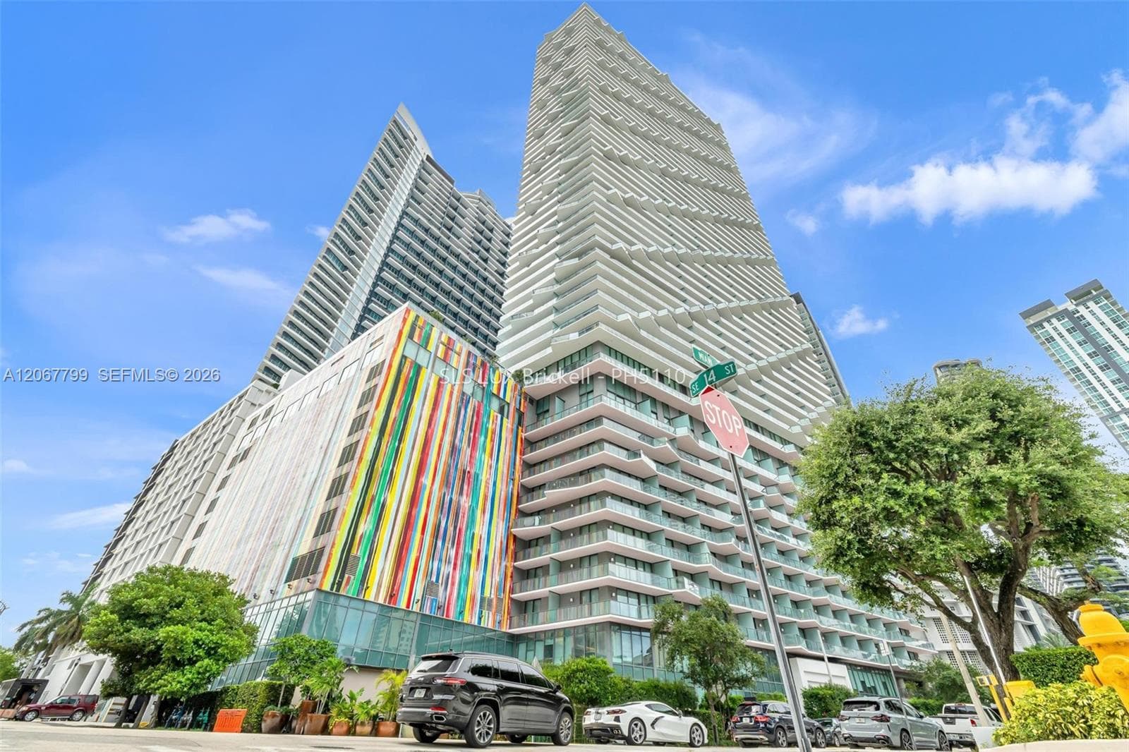 1300 S Miami Ave # PH5110, Miami FL 33130 photo 2