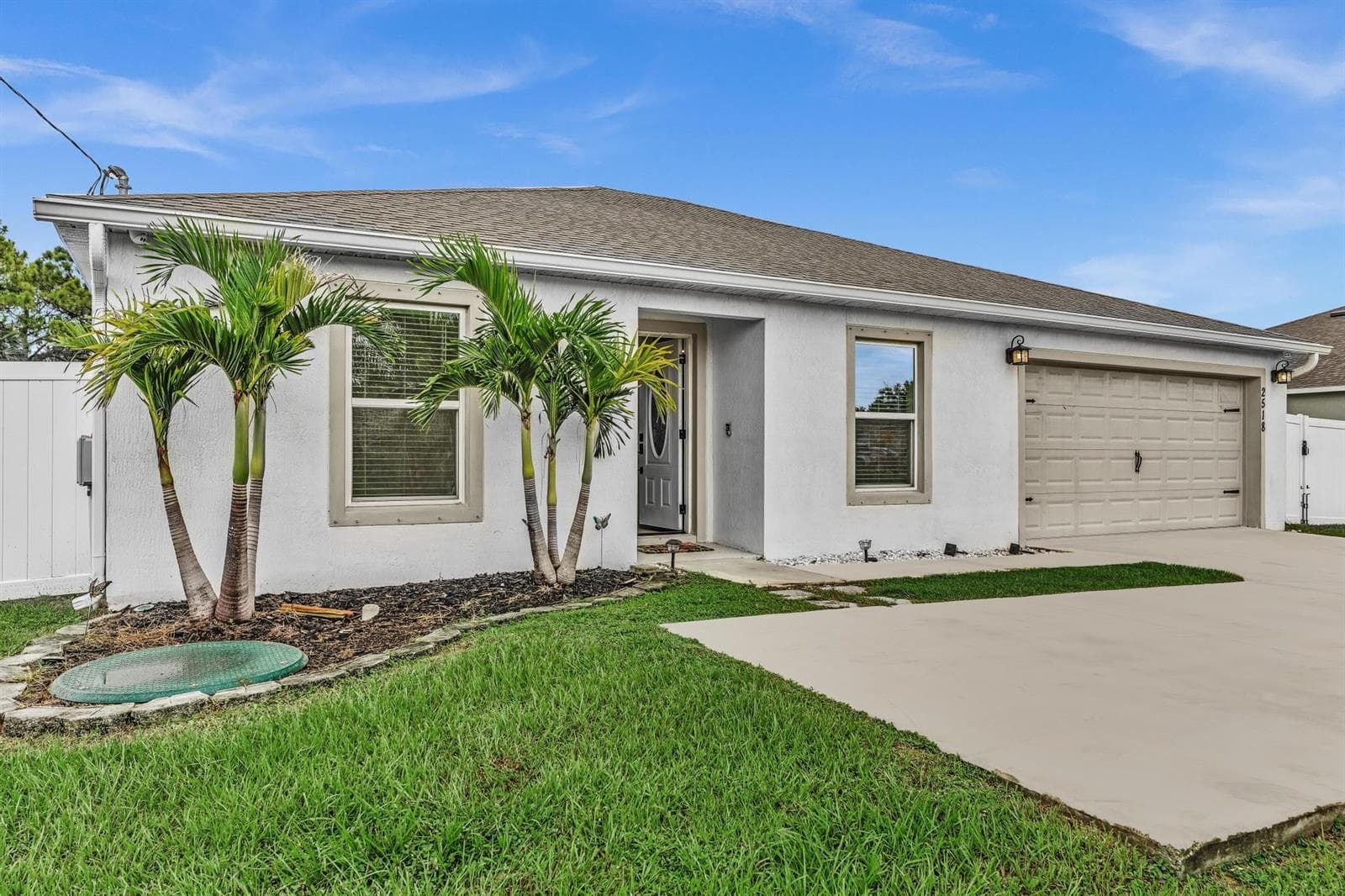 2518 SW SAVAGE Boulevard, Port St. Lucie FL 34953 photo 2