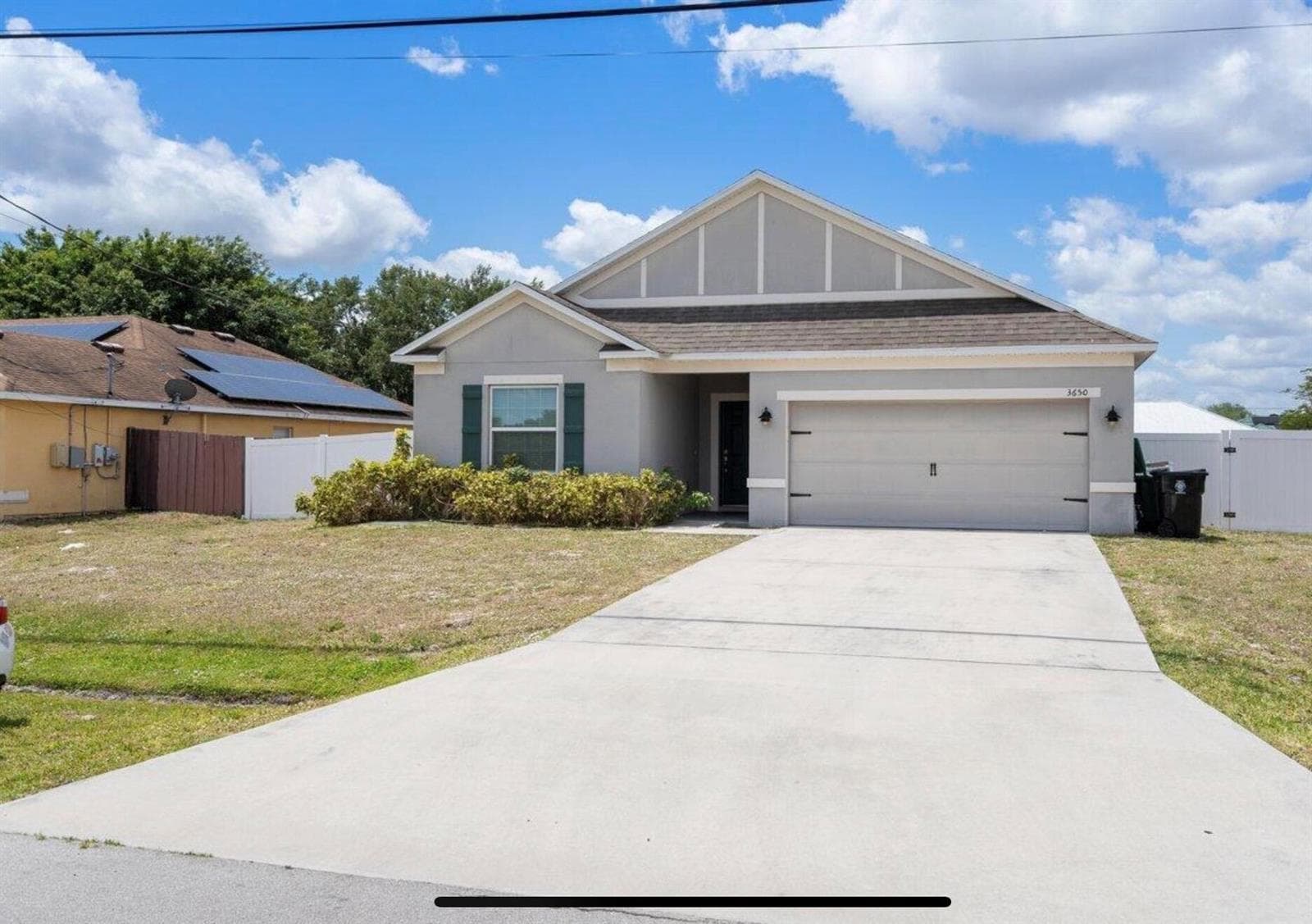 3650 SW Rivera Street, Port St. Lucie FL 34953 photo 2