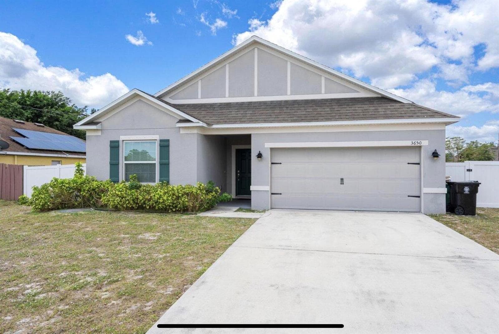 3650 SW Rivera Street, Port St. Lucie FL 34953