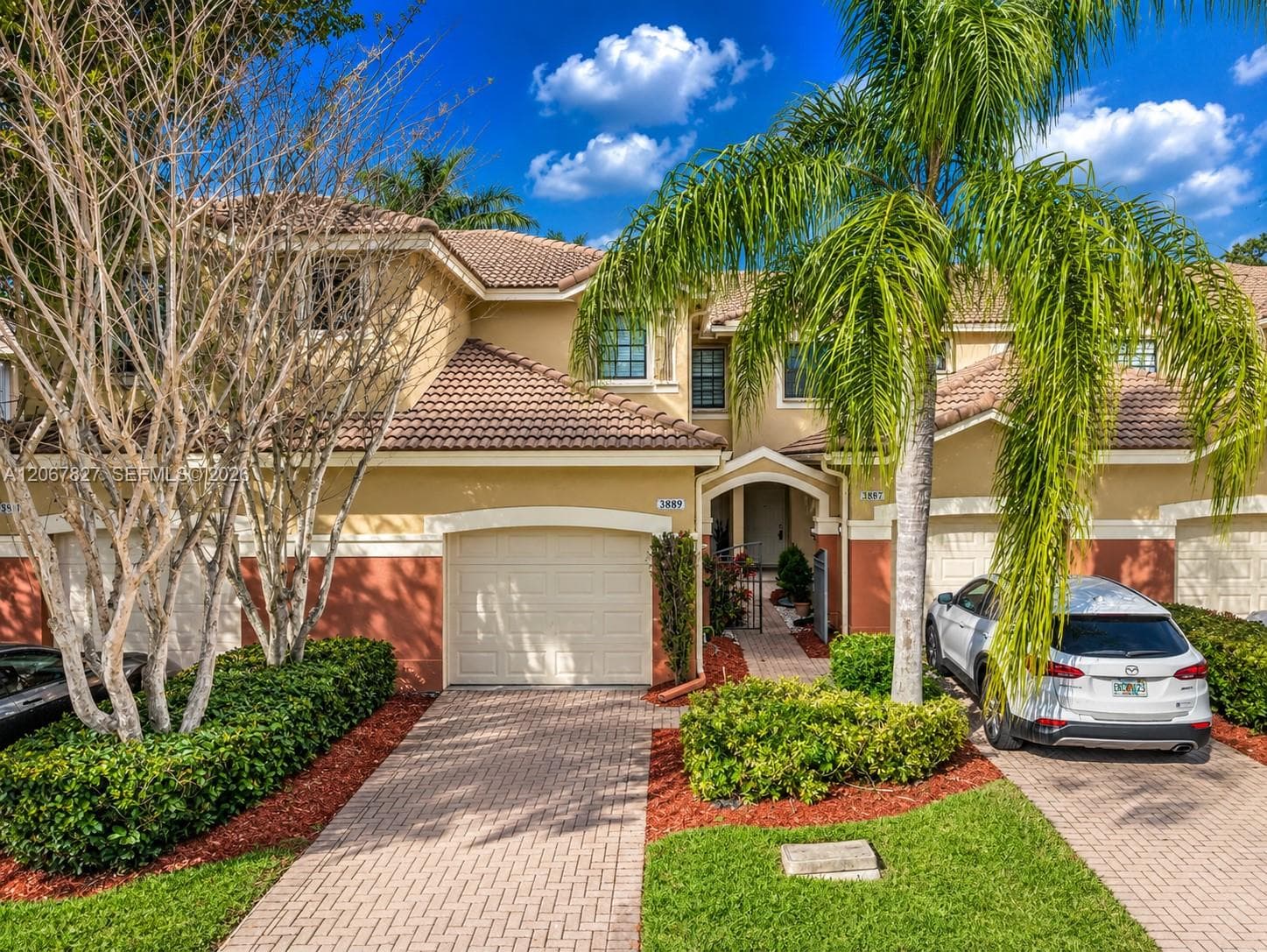 3889 Tree Top Dr # 3889, Weston FL 33332