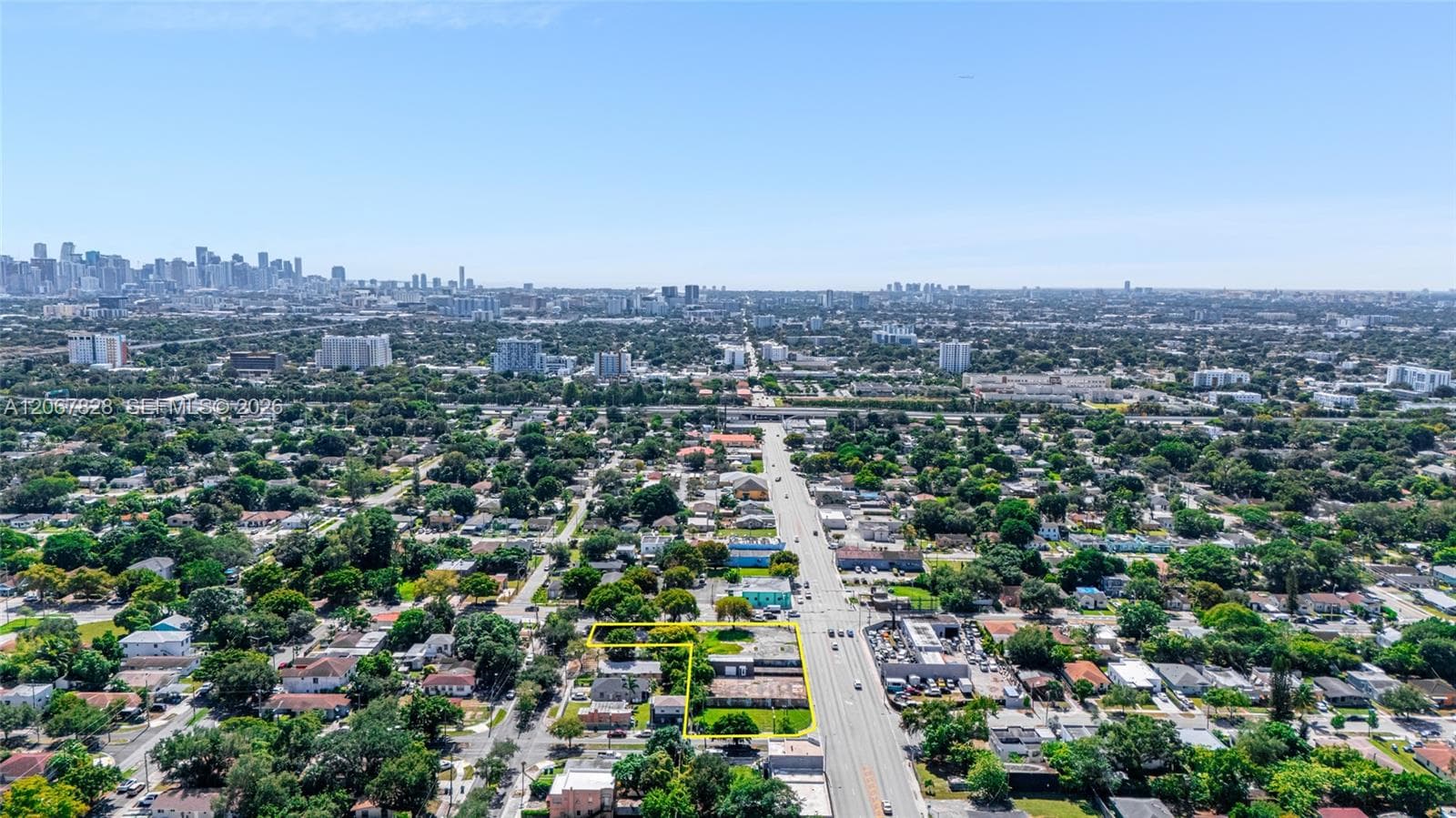 4647 NW 17th Ave, Miami FL 33142 photo 4