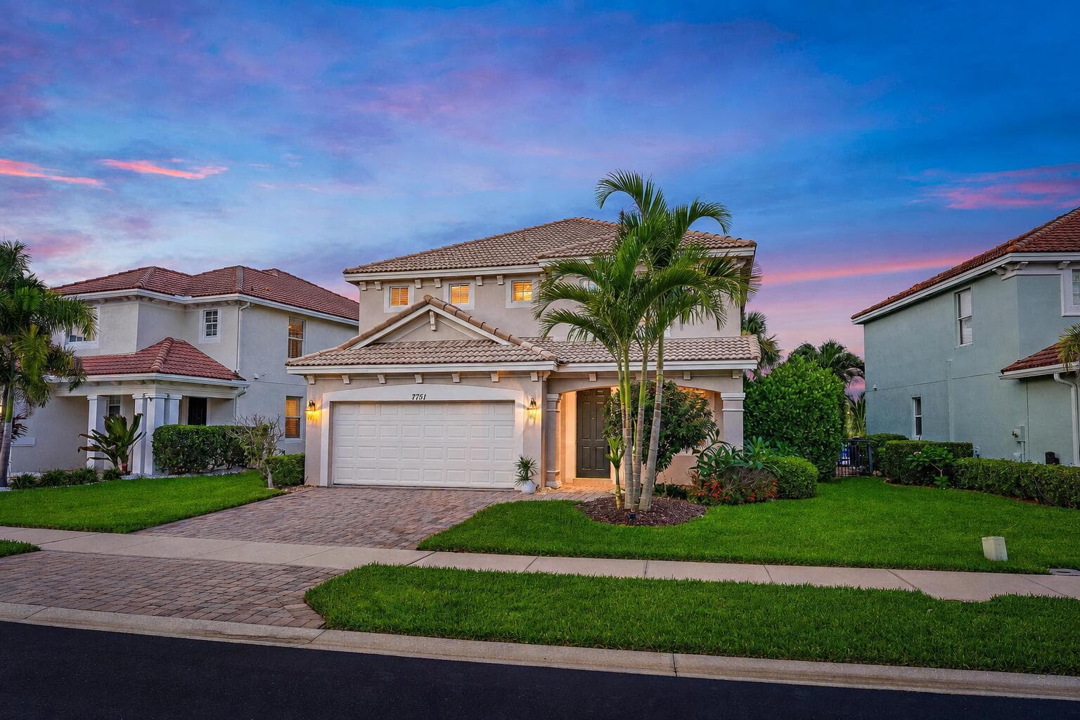 7751 SE Heritage Boulevard, Hobe Sound FL 33455 photo 2
