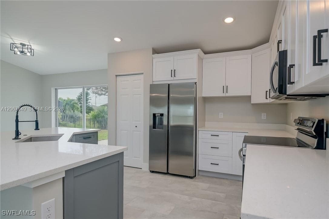 204 El Dorado Blvd N, Cape Coral FL 33993 photo 2