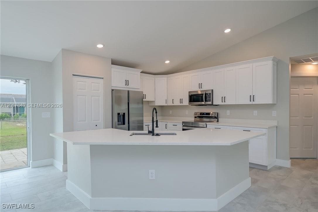 204 El Dorado Blvd N, Cape Coral FL 33993 photo 3