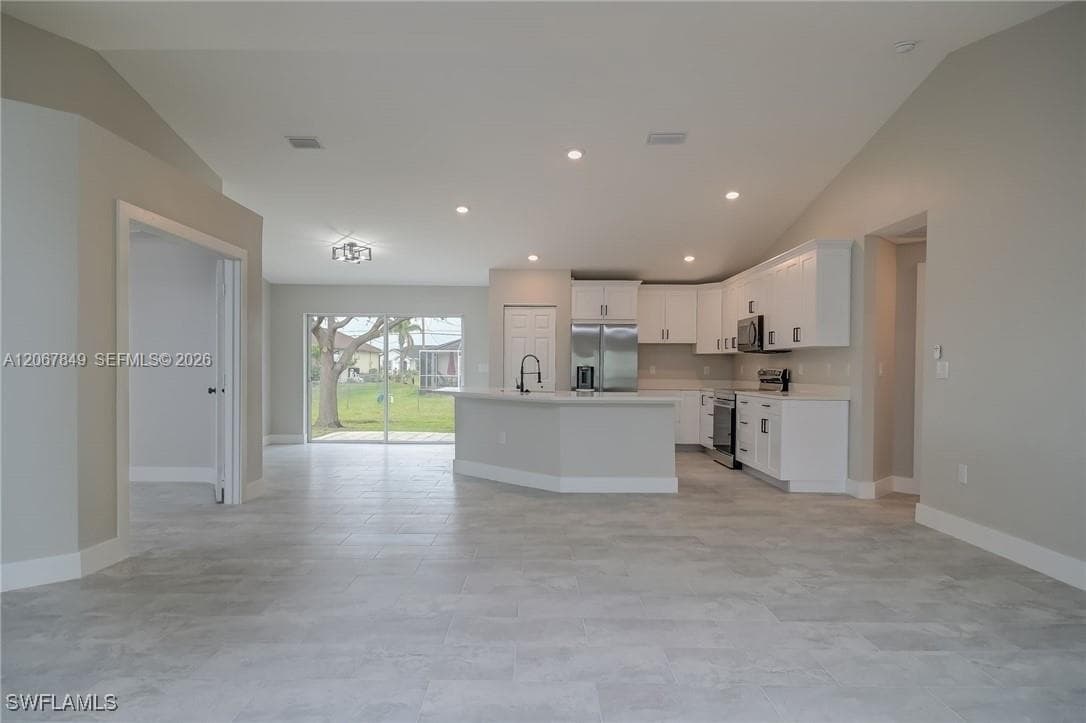 204 El Dorado Blvd N, Cape Coral FL 33993 photo 4