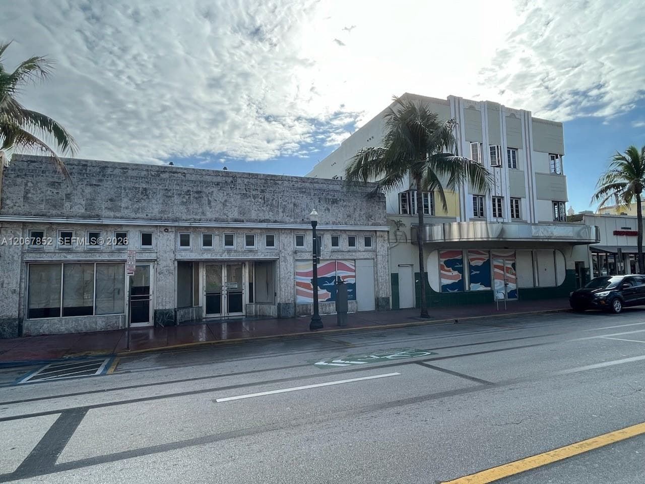 Listing