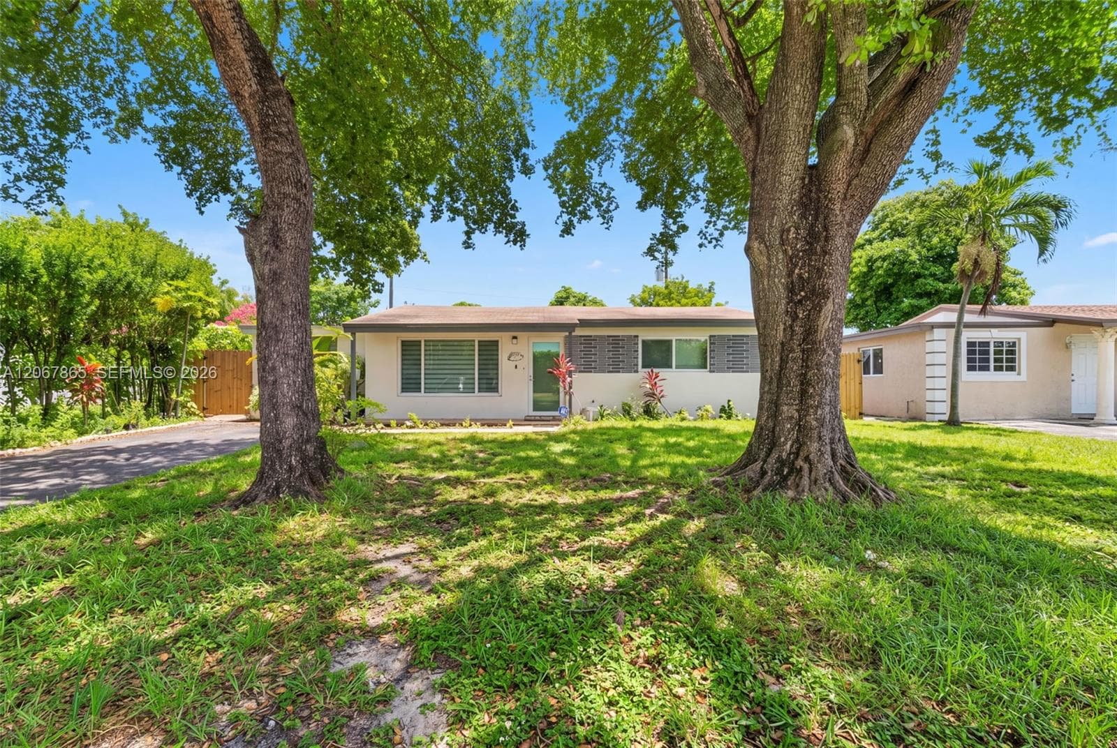 6919 SW 22nd Ct, Miramar FL 33023